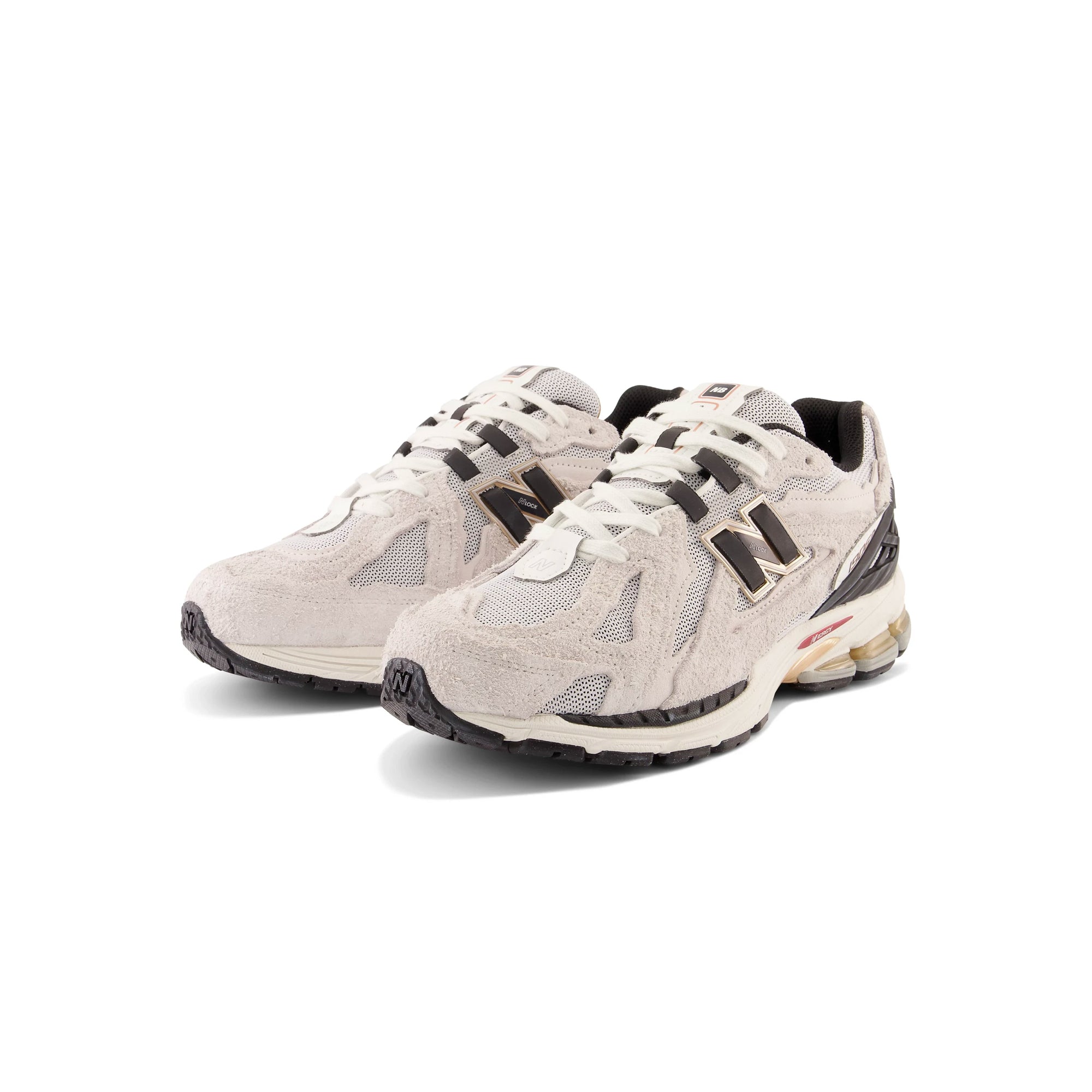 New balance Footwear оригінал | Швидка доставка Україна – вид ззаду