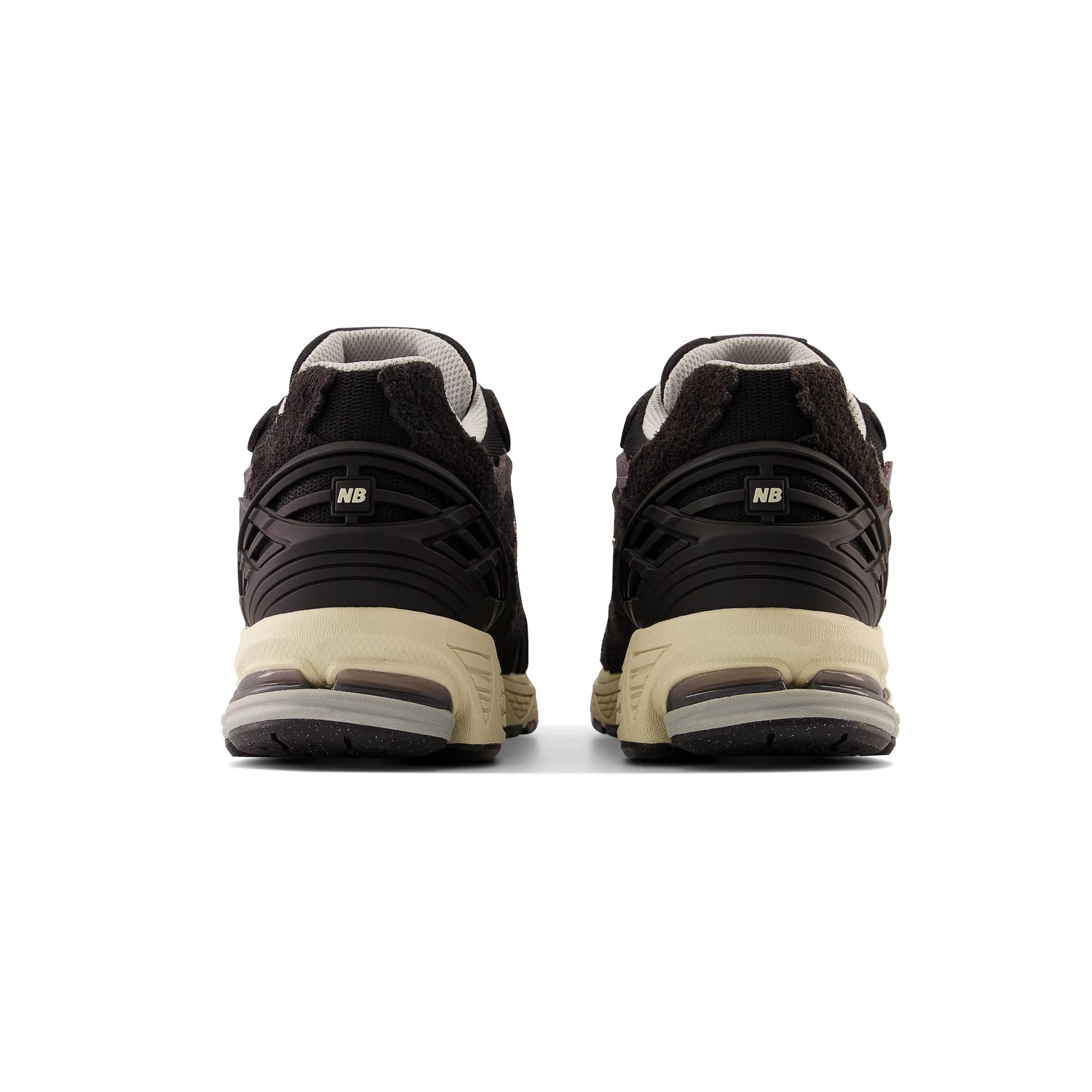 Оригінальна 1906r Shoes Black New balance – вид ззаду