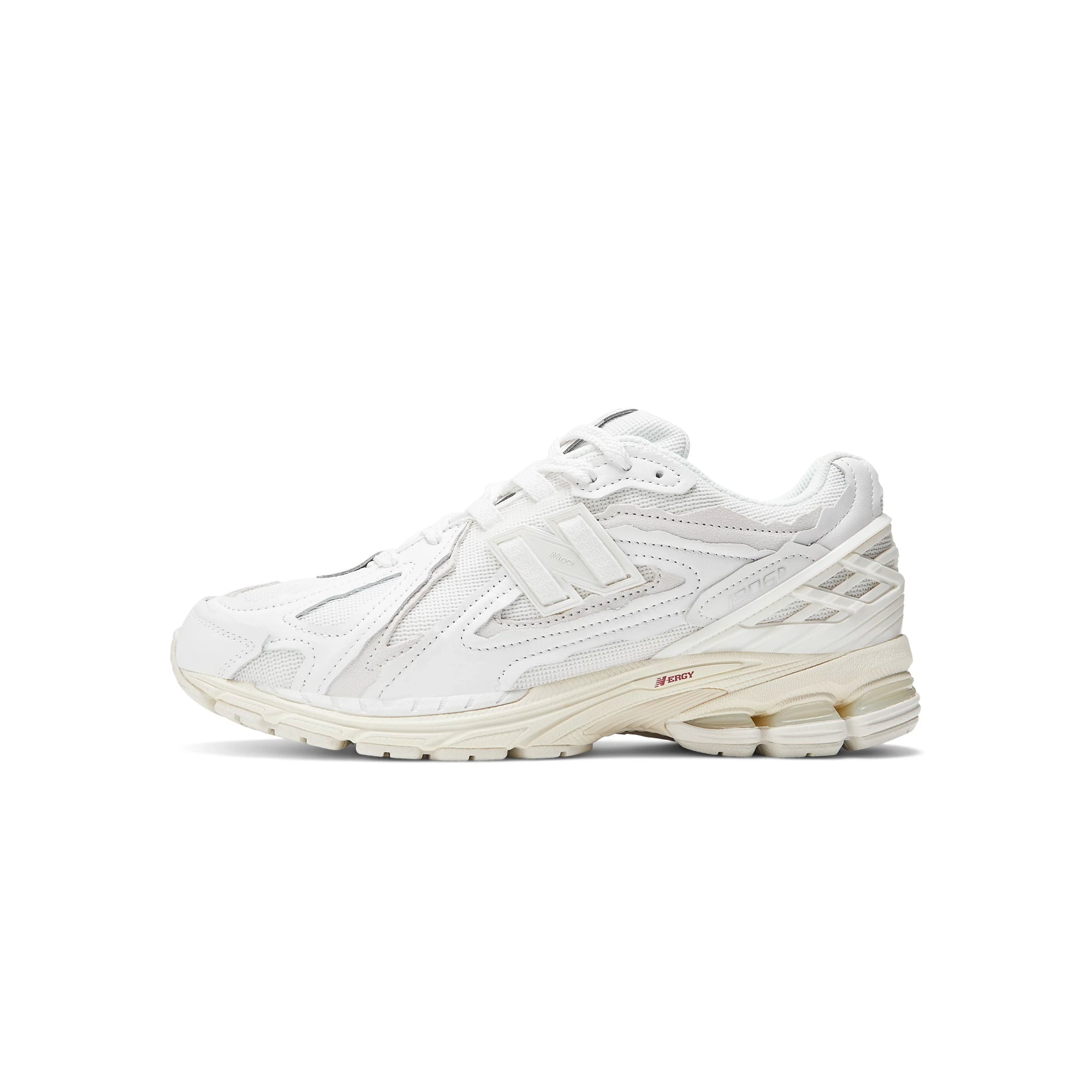 1906d Shoes New balance оригінал – Купити в Україні – боковий вид