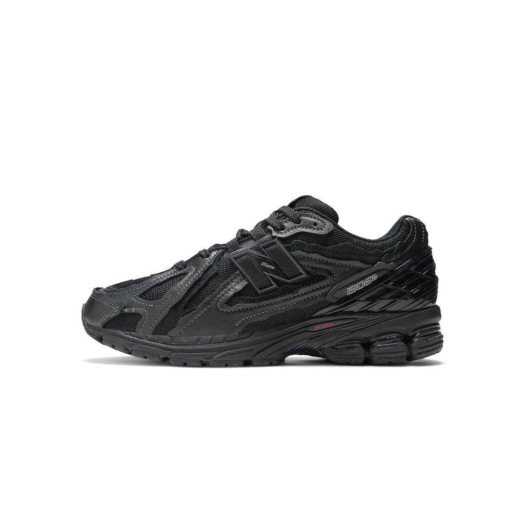 1906d Shoes New balance оригінал – Купити в Україні – боковий вид