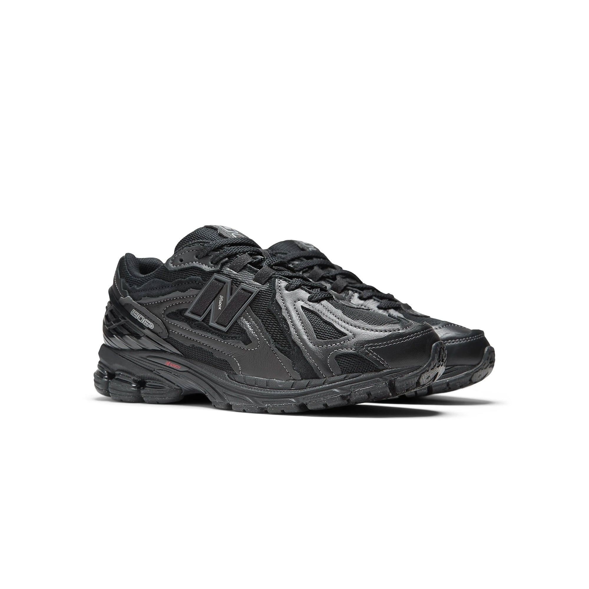 1906d Shoes New balance оригінал – Купити в Україні – вид ззаду