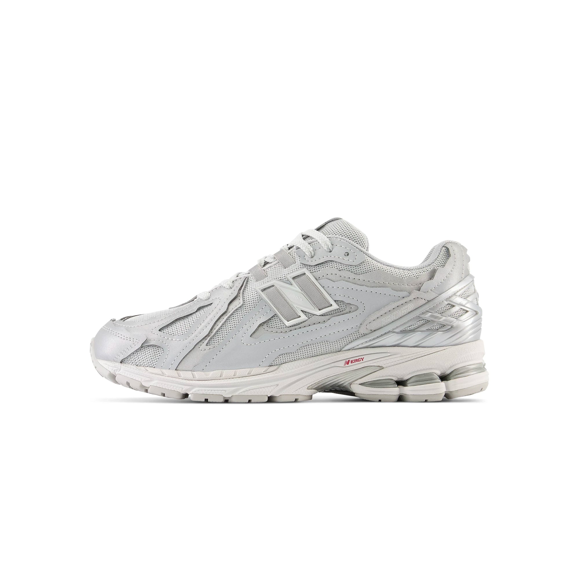 1906d Shoes New balance оригінал – Купити в Україні – боковий вид