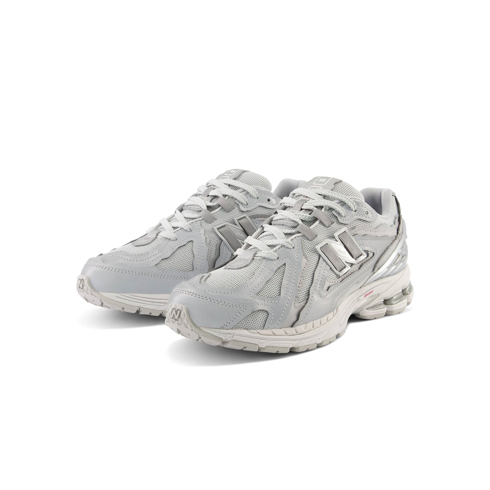 1906d Shoes New balance оригінал – Купити в Україні – вид ззаду
