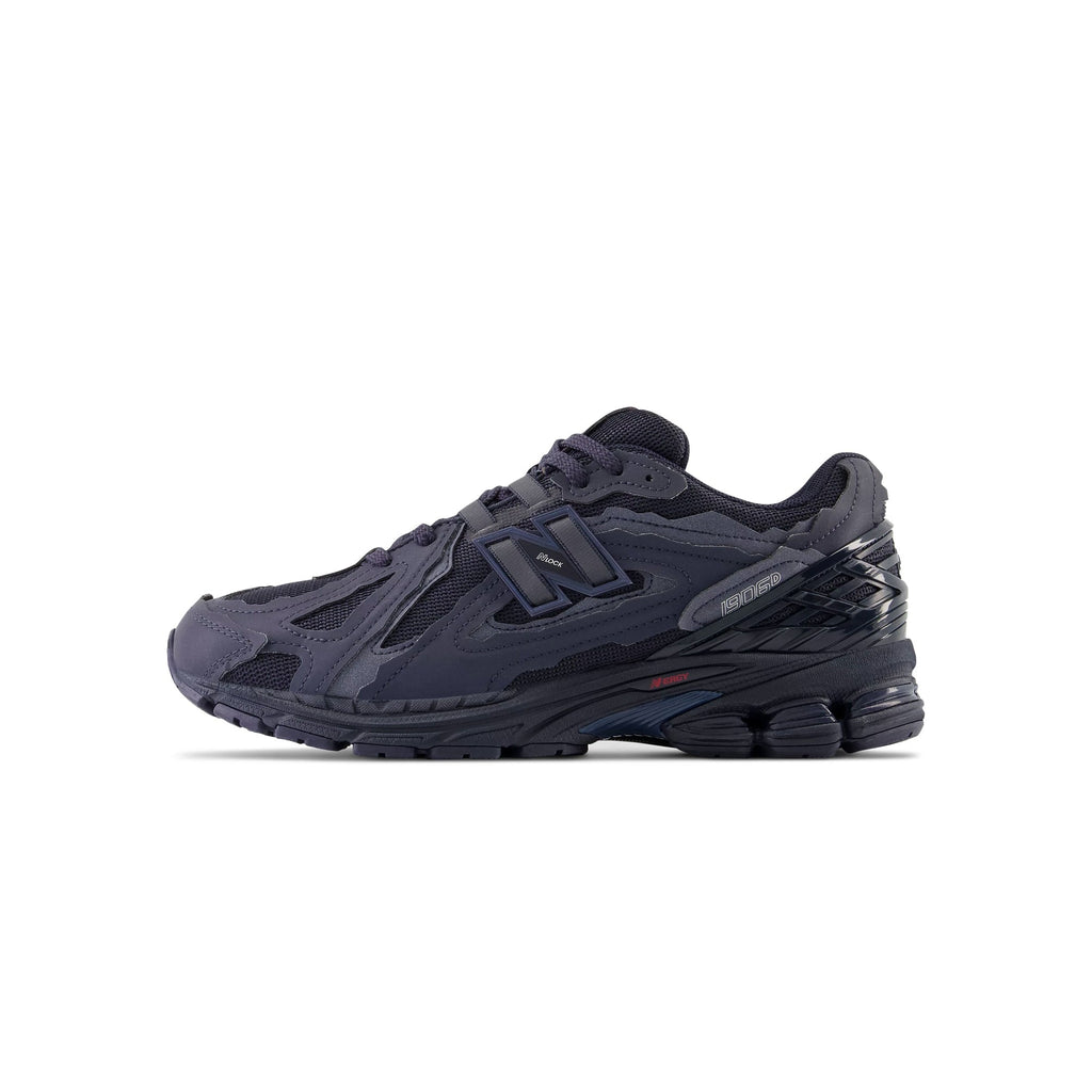 1906d Shoes New balance оригінал – Купити в Україні – боковий вид