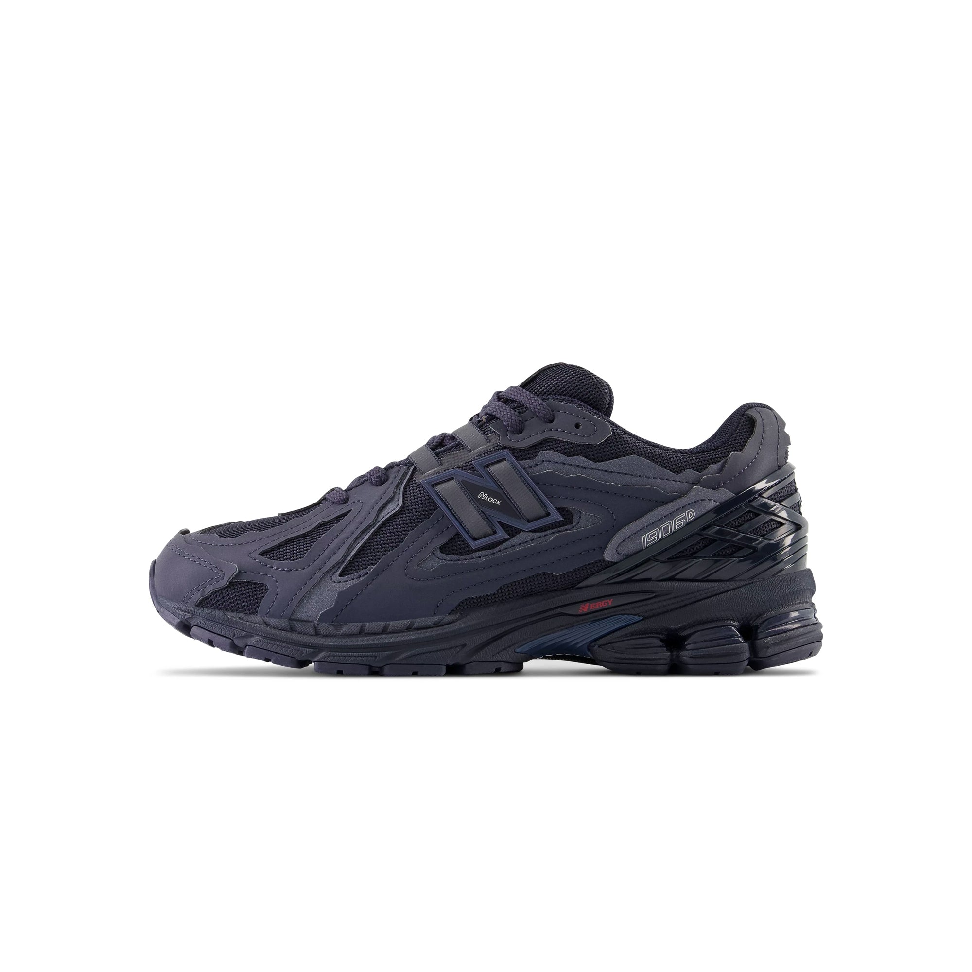 1906d Shoes New balance оригінал – Купити в Україні – боковий вид