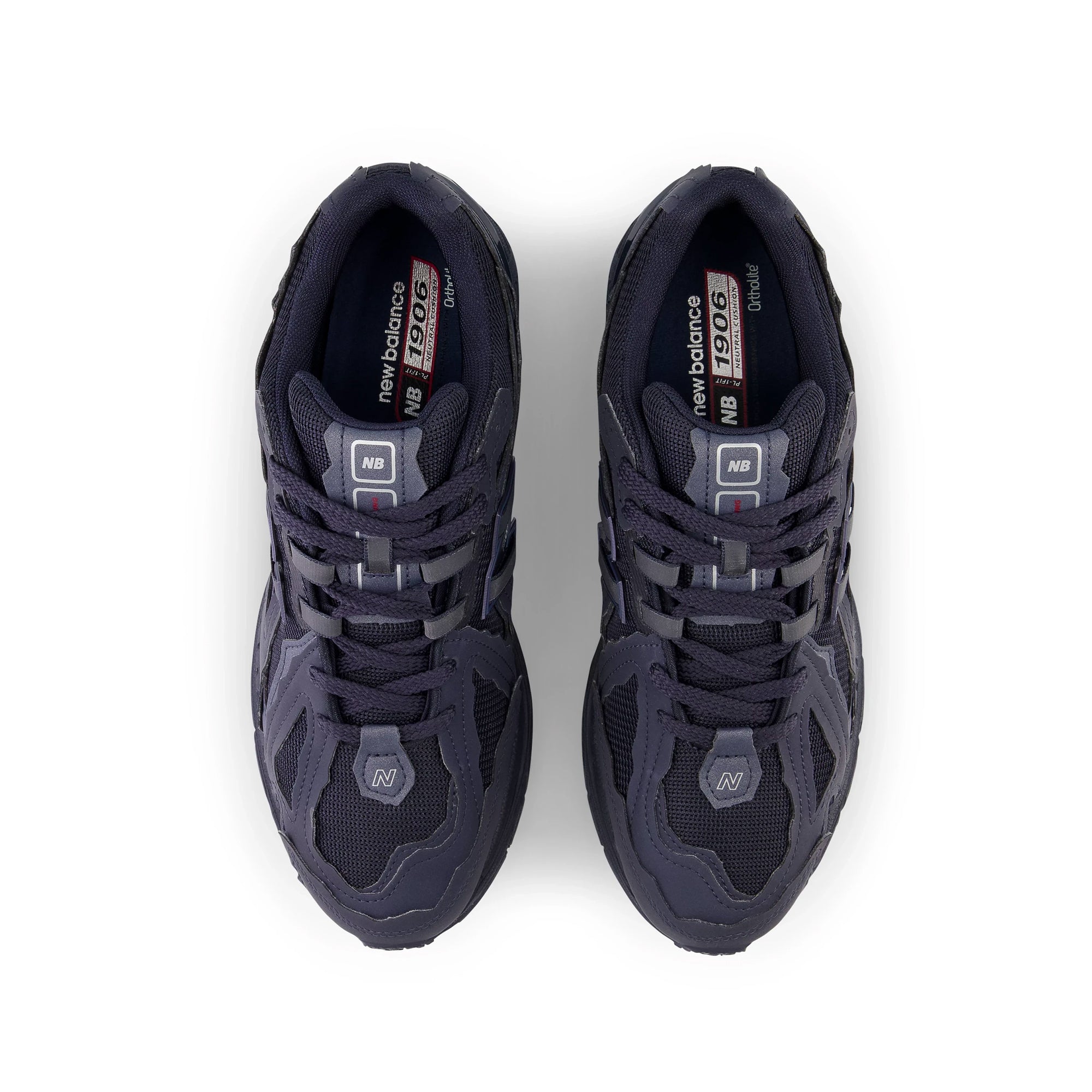 1906d Shoes New balance оригінал – Купити в Україні – збільшений вид
