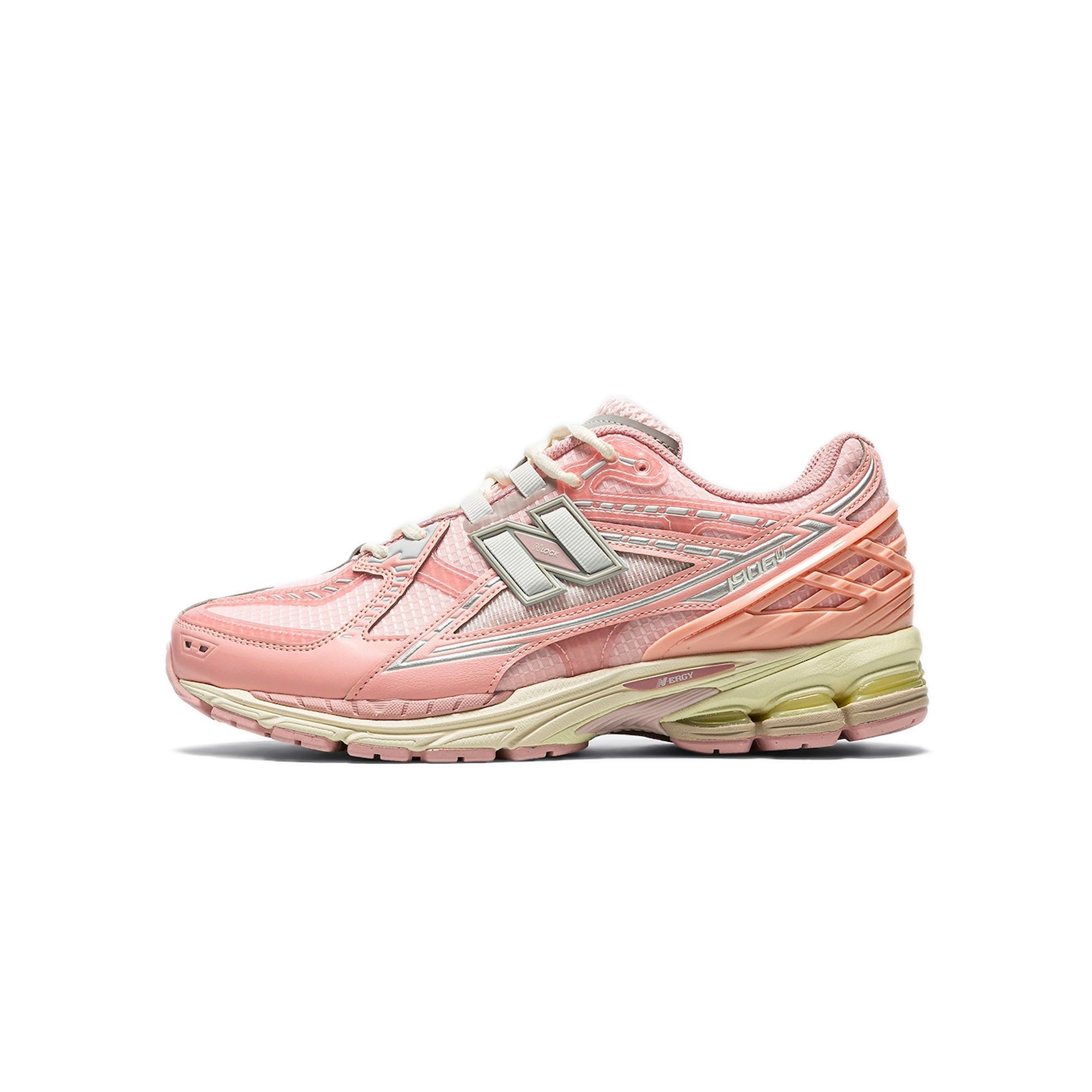New balance Footwear оригінал | Швидка доставка Україна – боковий вид