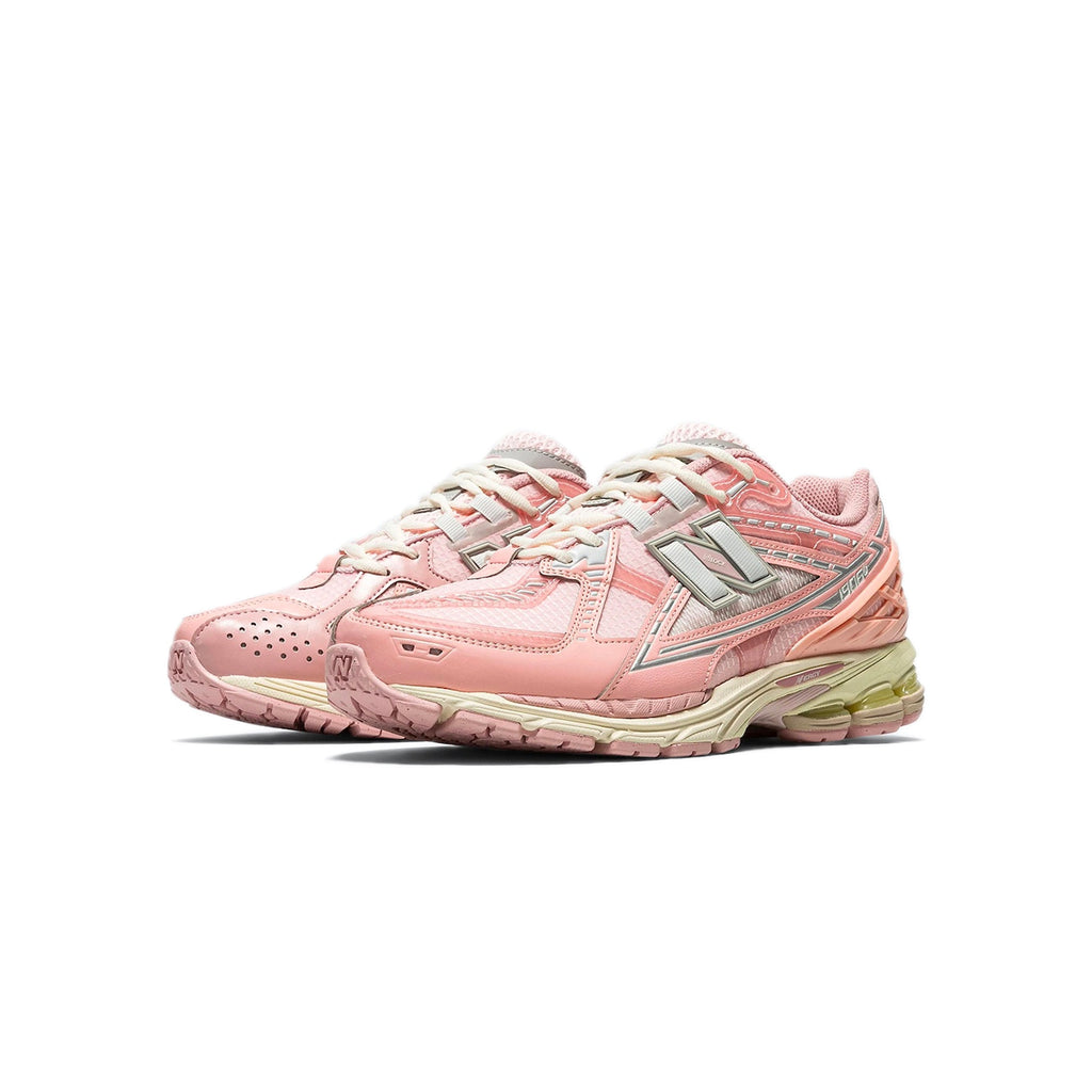 New balance Footwear оригінал | Швидка доставка Україна – вид ззаду