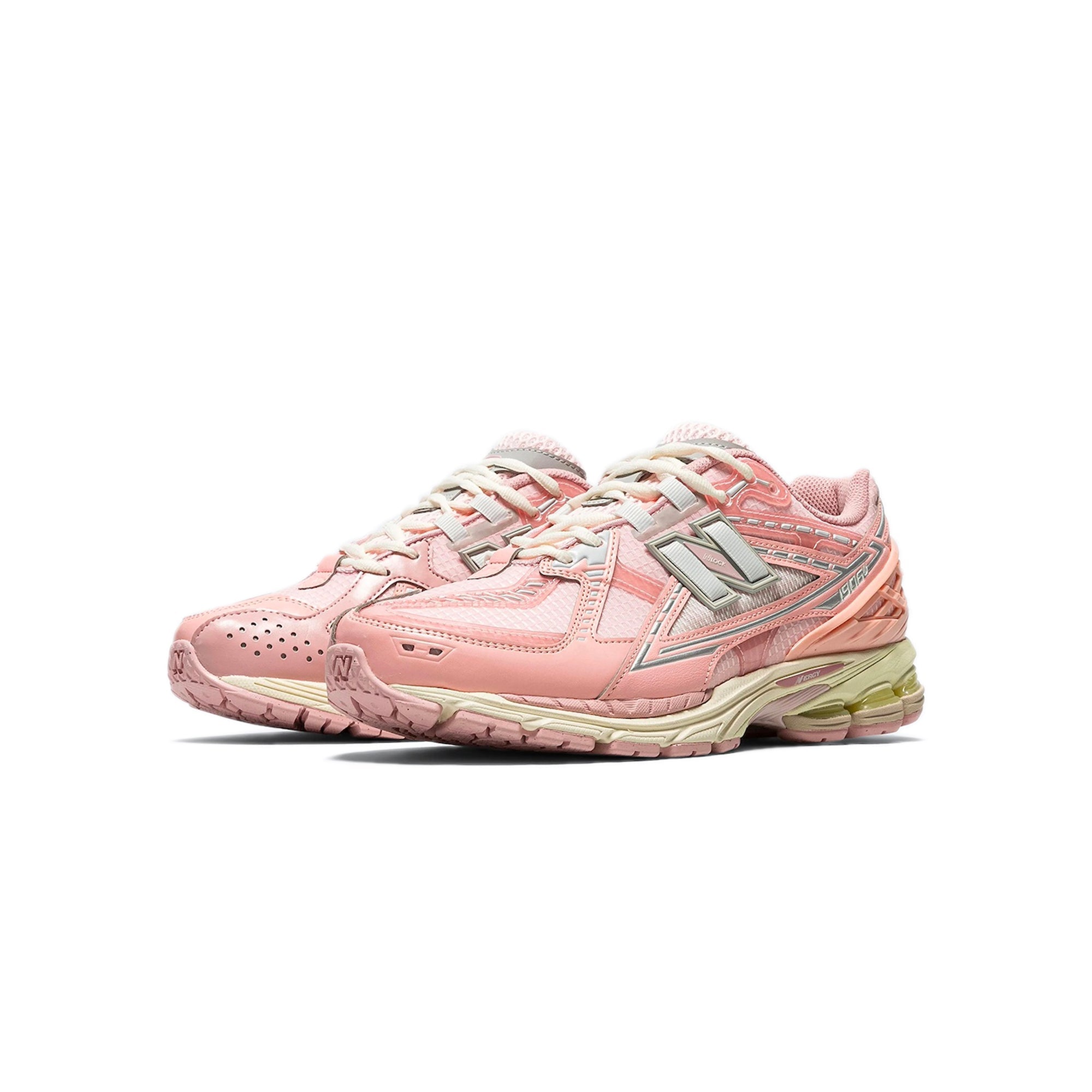 New balance Footwear оригінал | Швидка доставка Україна – вид ззаду