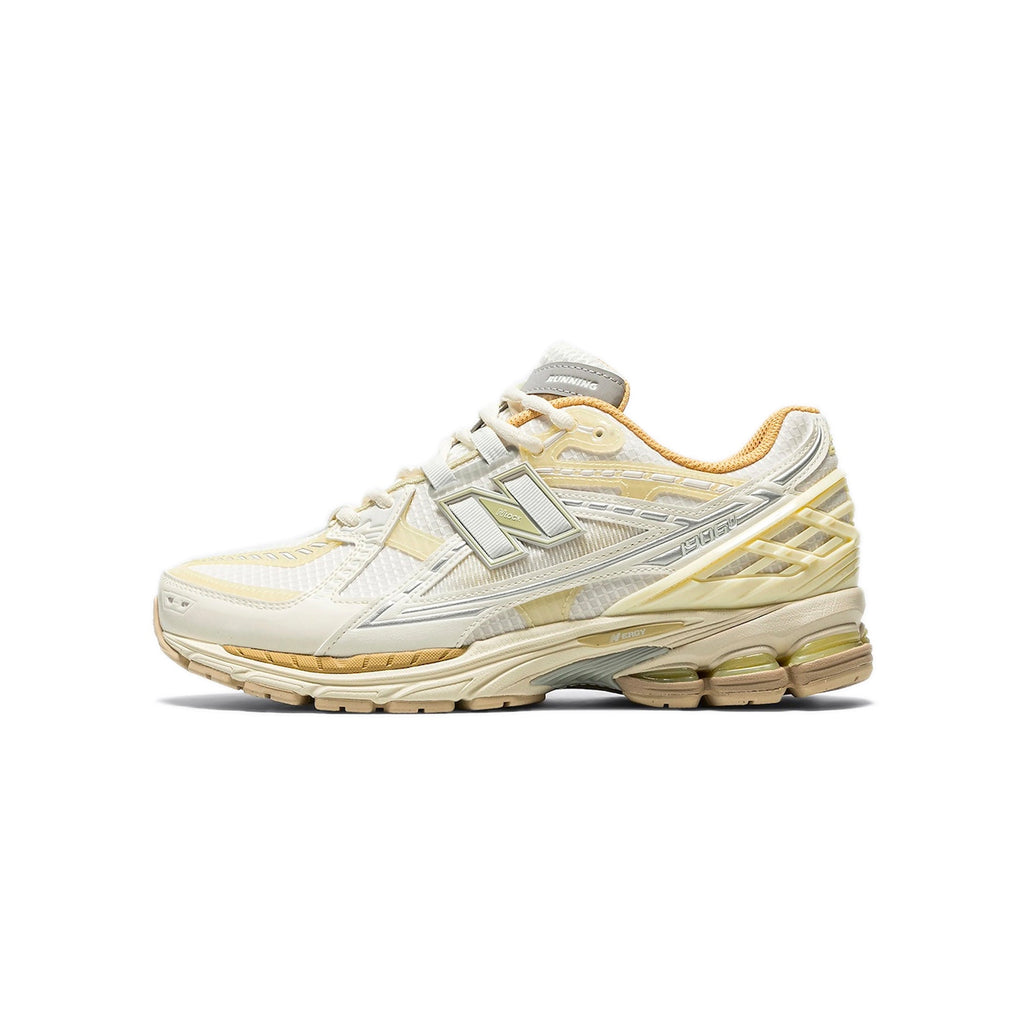New balance Footwear оригінал | Швидка доставка Україна – боковий вид