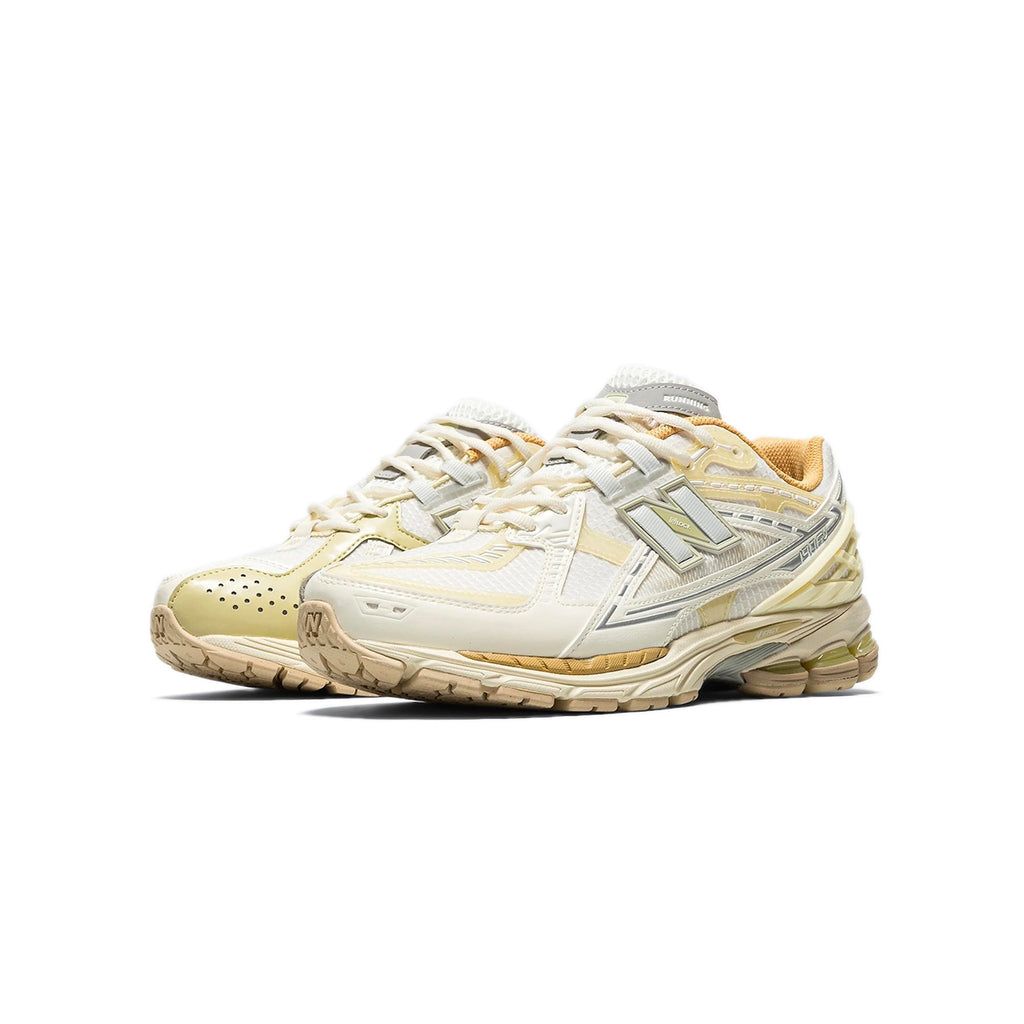 New balance Footwear оригінал | Швидка доставка Україна – вид ззаду