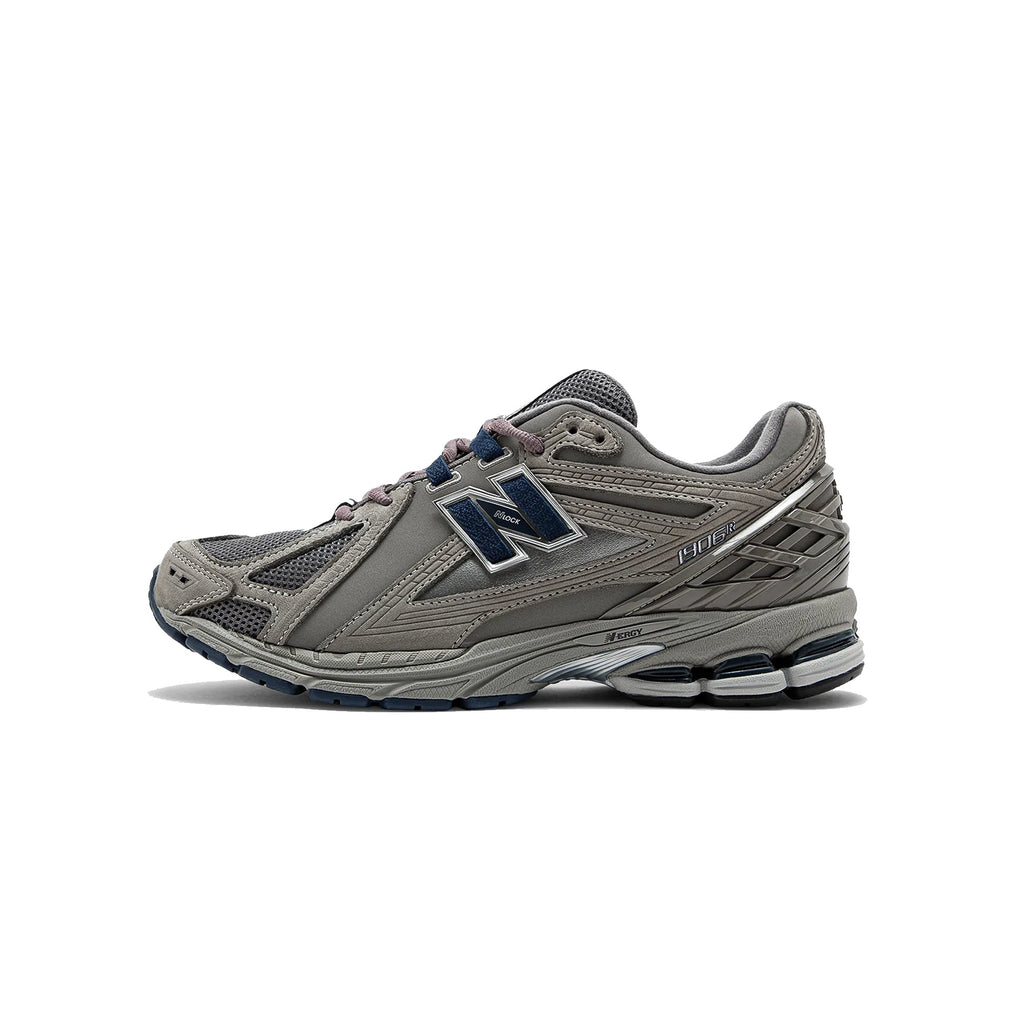 Mens 1906r Shoes New balance – Гарантія оригінальності – боковий вид