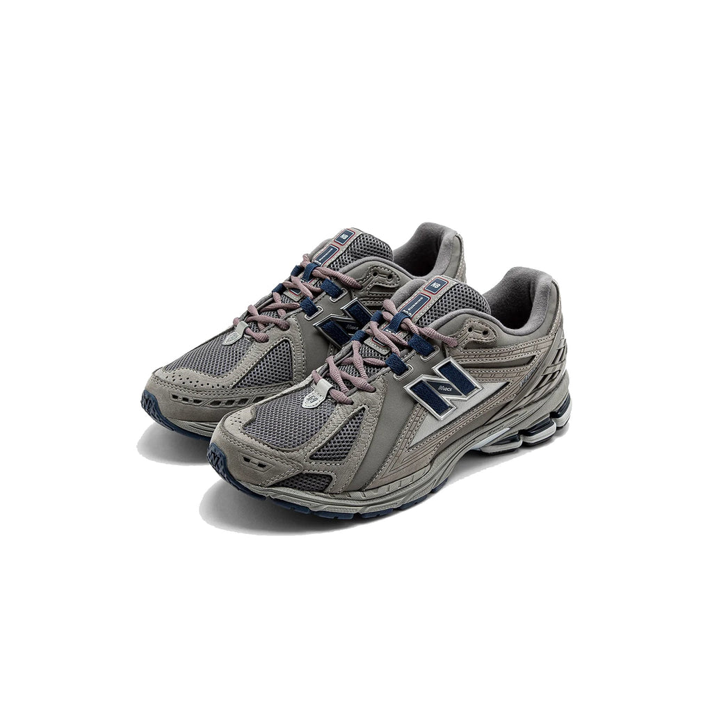 Mens 1906r Shoes New balance – Гарантія оригінальності – вид ззаду
