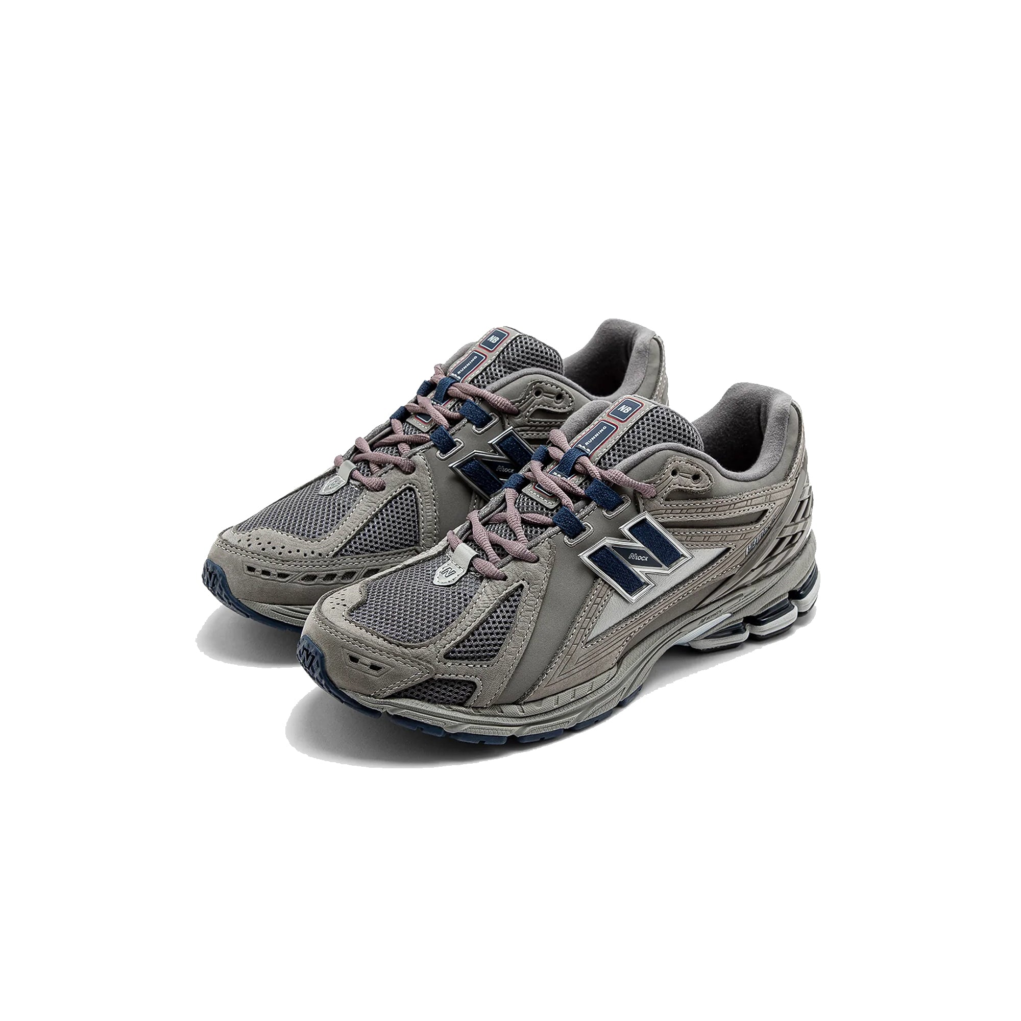 Mens 1906r Shoes New balance – Гарантія оригінальності – вид ззаду