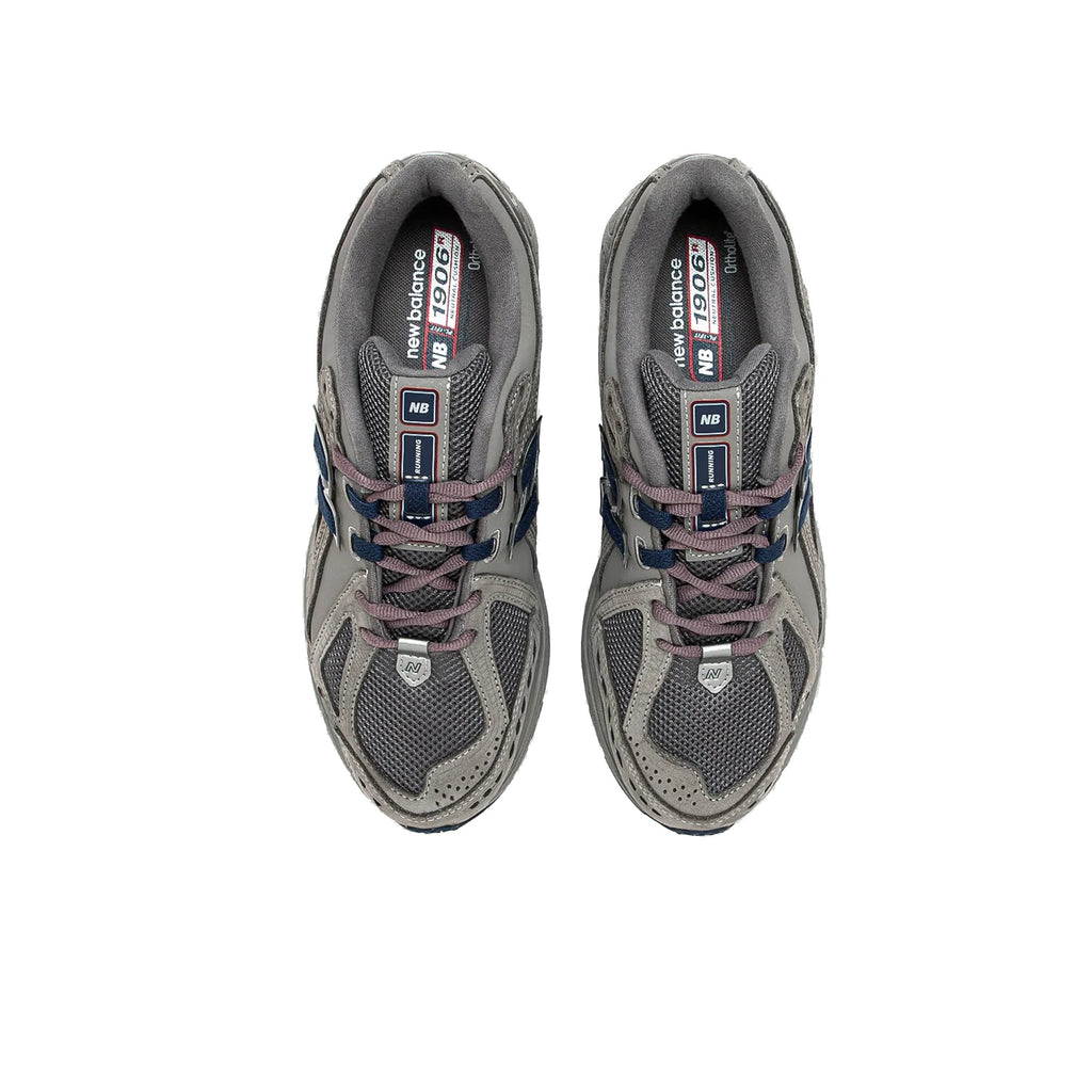 Mens 1906r Shoes New balance – Гарантія оригінальності – збільшений вид