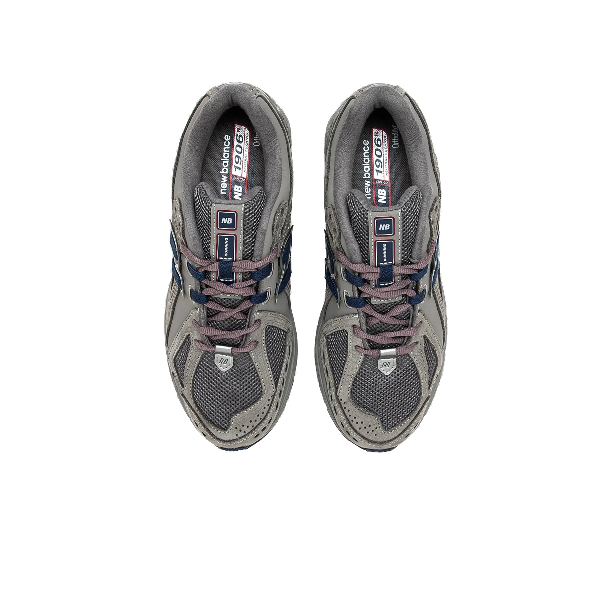 Mens 1906r Shoes New balance – Гарантія оригінальності – збільшений вид
