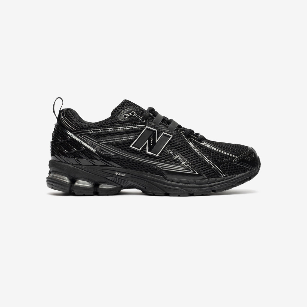 1906r New balance – Гарантія оригінальності – боковий вид