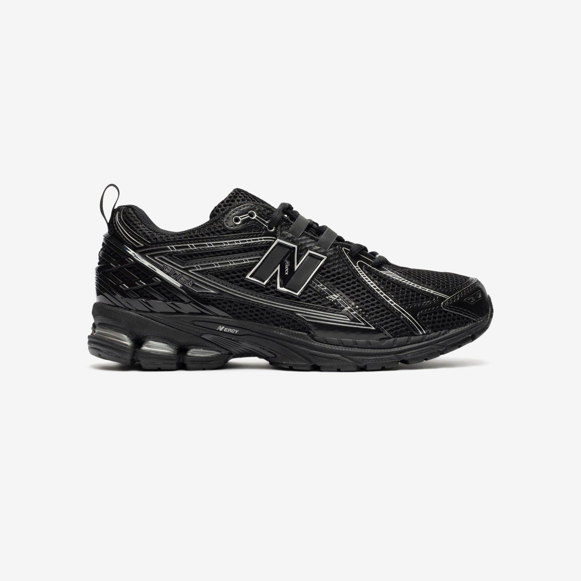 1906r New balance – Гарантія оригінальності – боковий вид