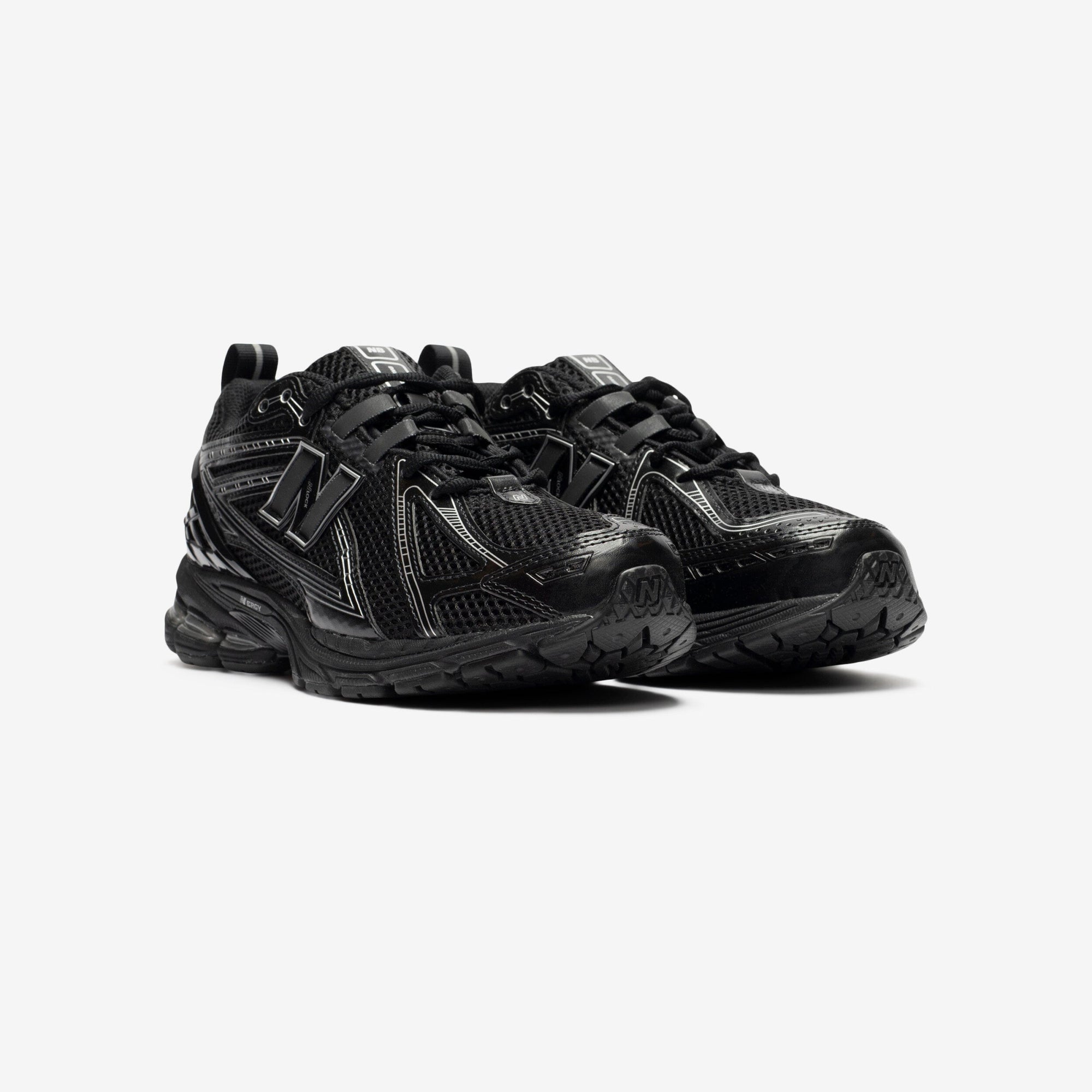 1906r New balance – Гарантія оригінальності – вид ззаду