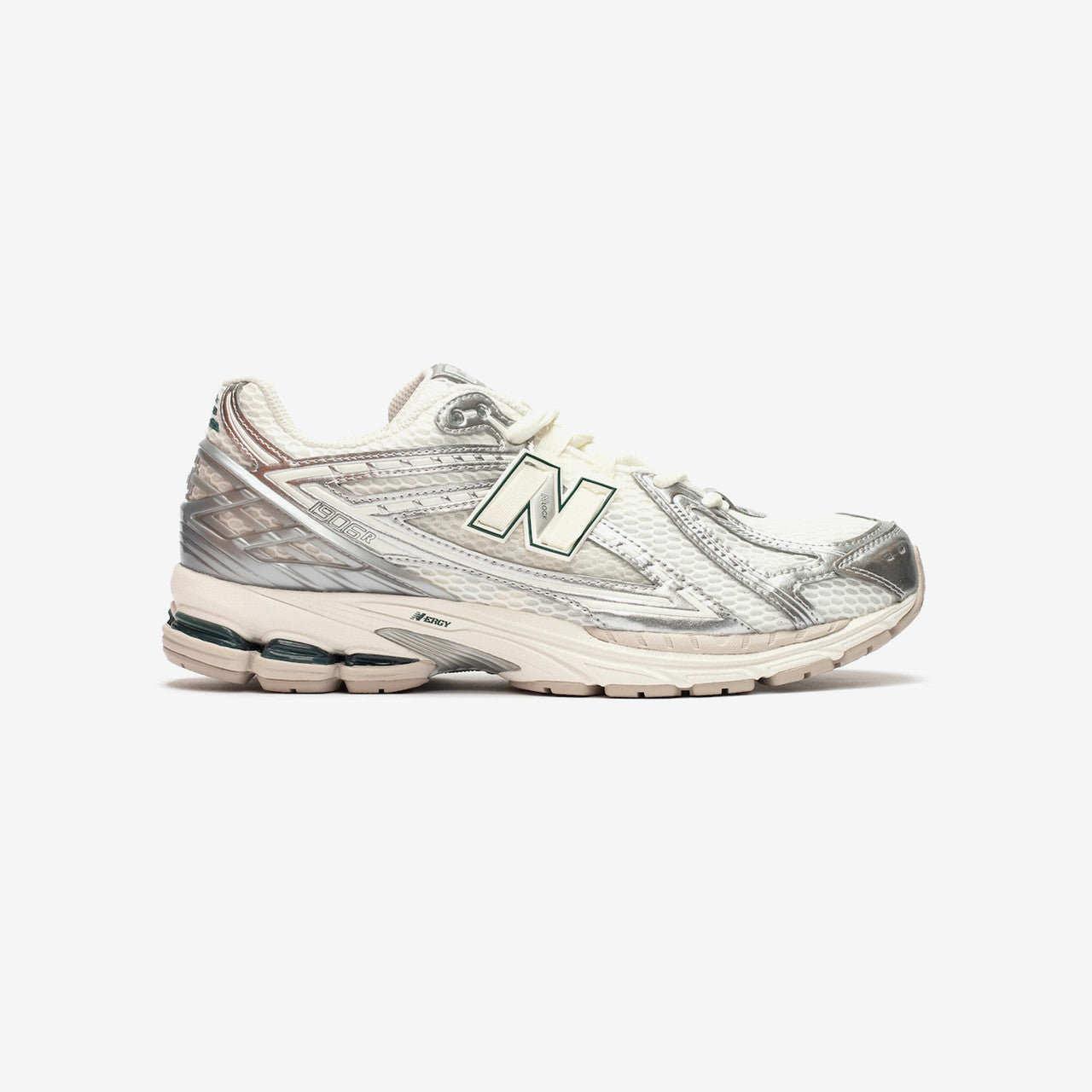 1906r New balance – Гарантія оригінальності – боковий вид
