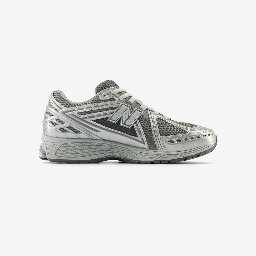 1906r New balance – Гарантія оригінальності – детальний вид