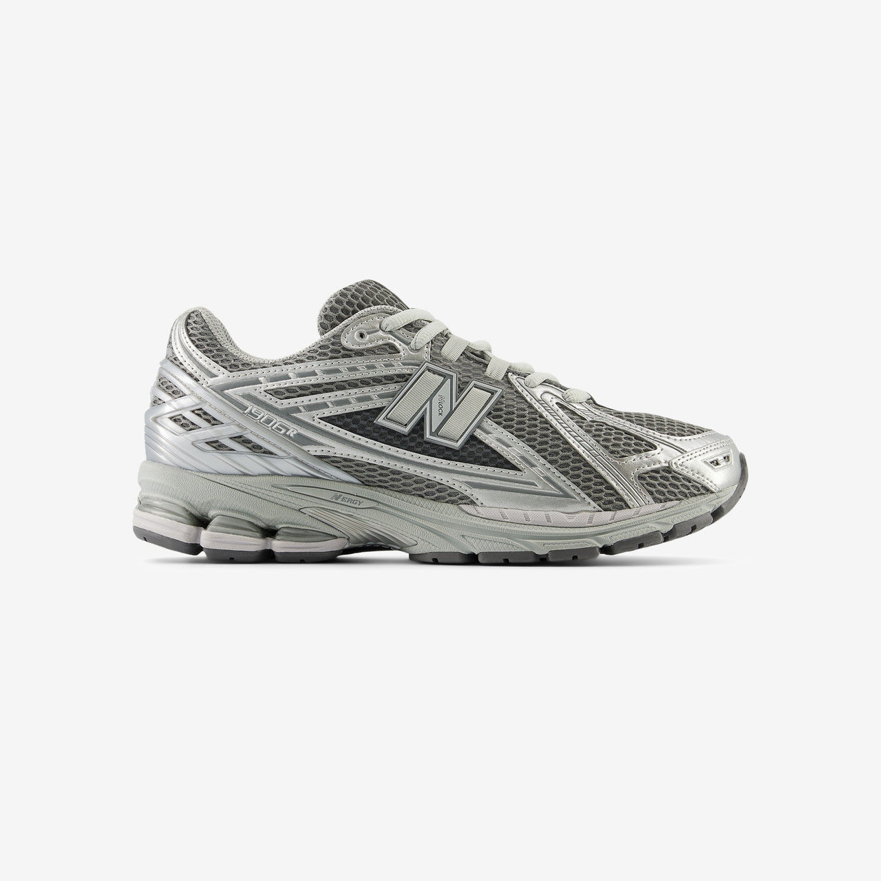1906r New balance – Гарантія оригінальності – боковий вид