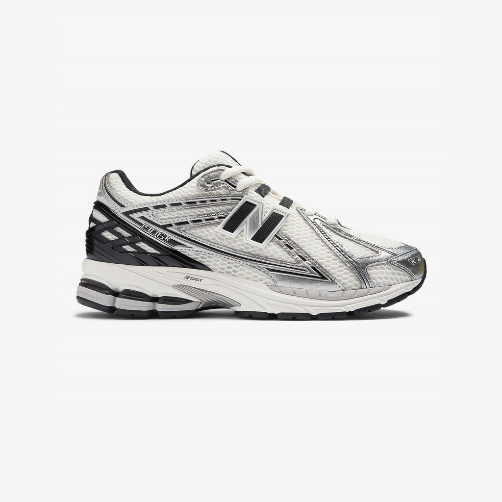 1906r New balance – Гарантія оригінальності – боковий вид