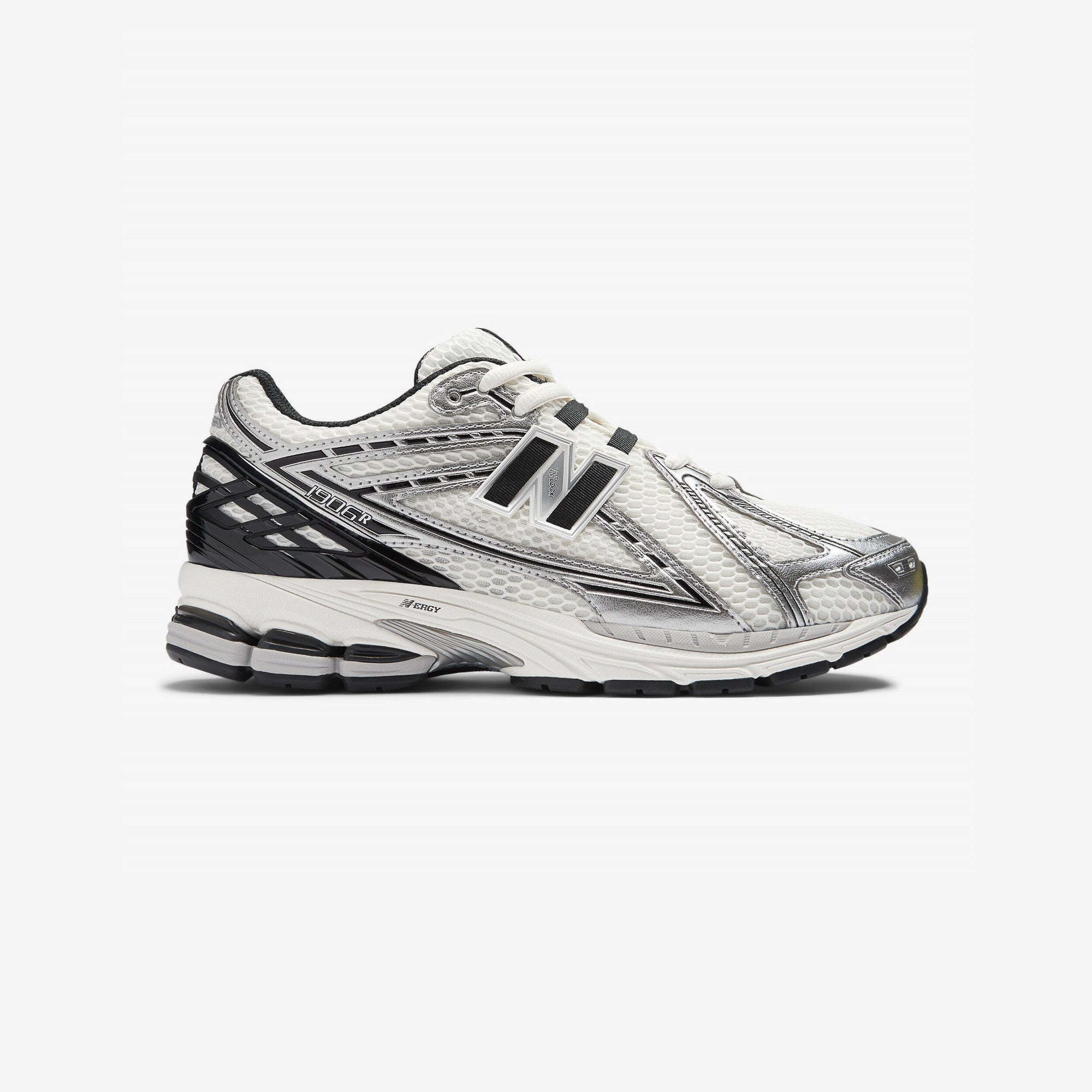 1906r New balance – Гарантія оригінальності – боковий вид