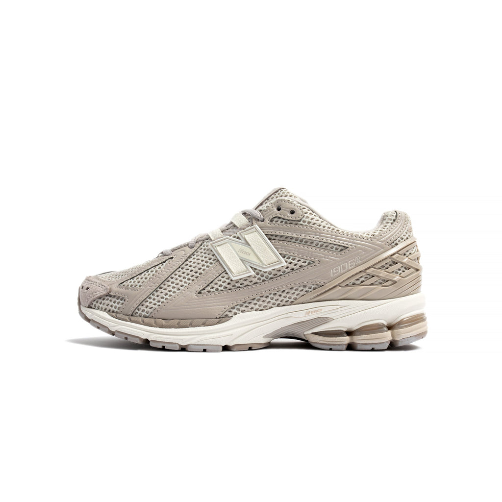 1906r Grey Days Shoes New balance – Гарантія оригінальності – боковий вид