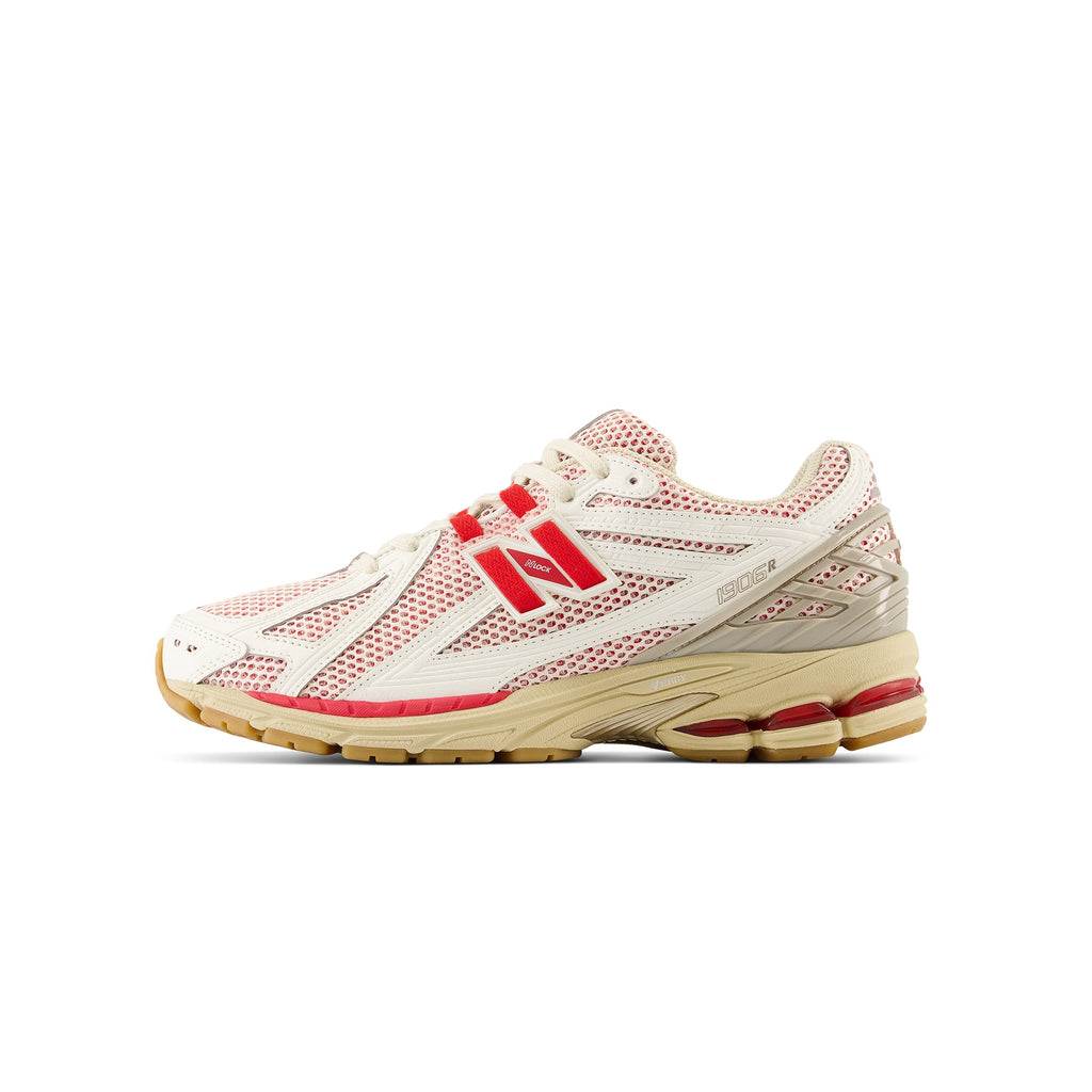 Mens 1906r Shoes New balance – Гарантія оригінальності – боковий вид