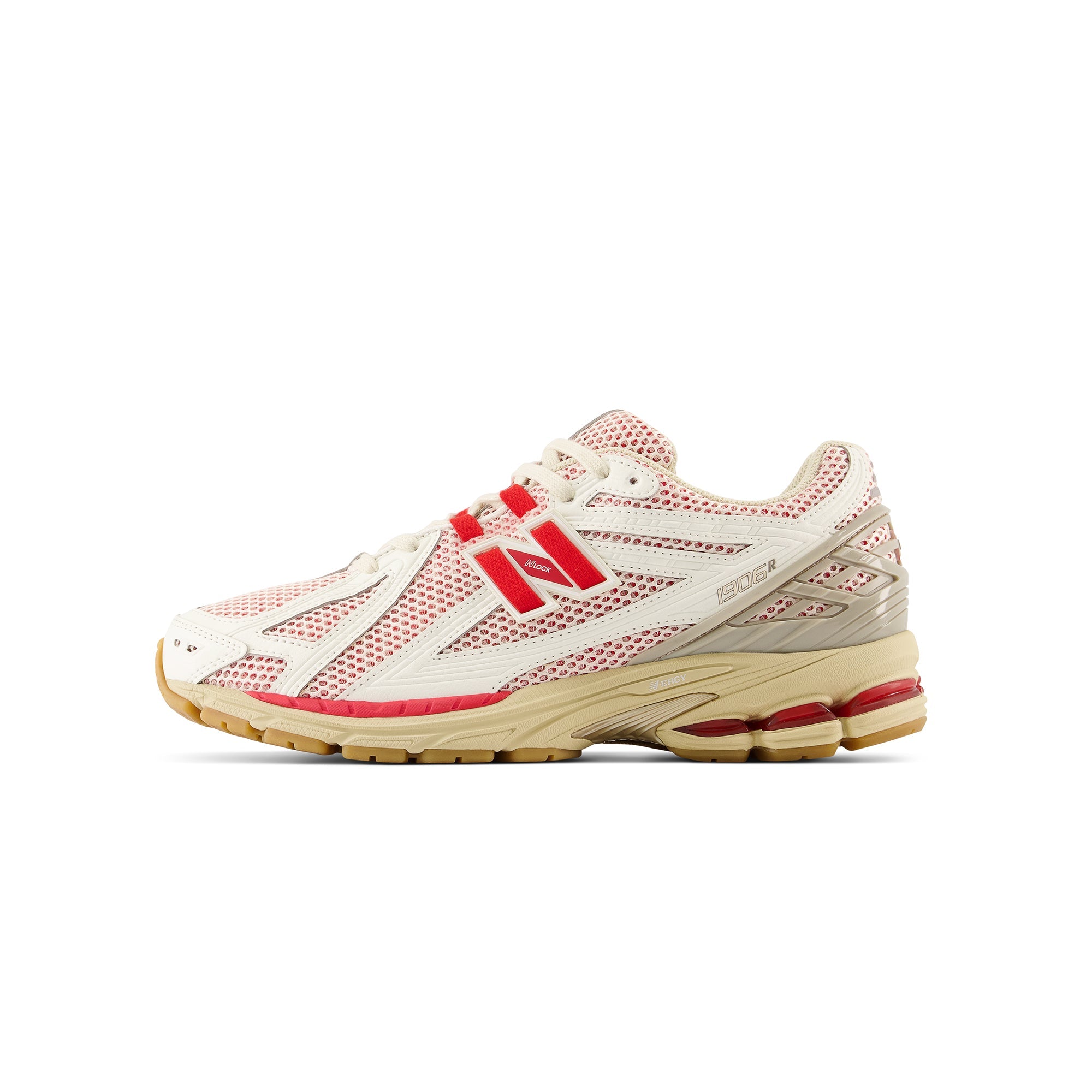 Mens 1906r Shoes New balance – Гарантія оригінальності – боковий вид