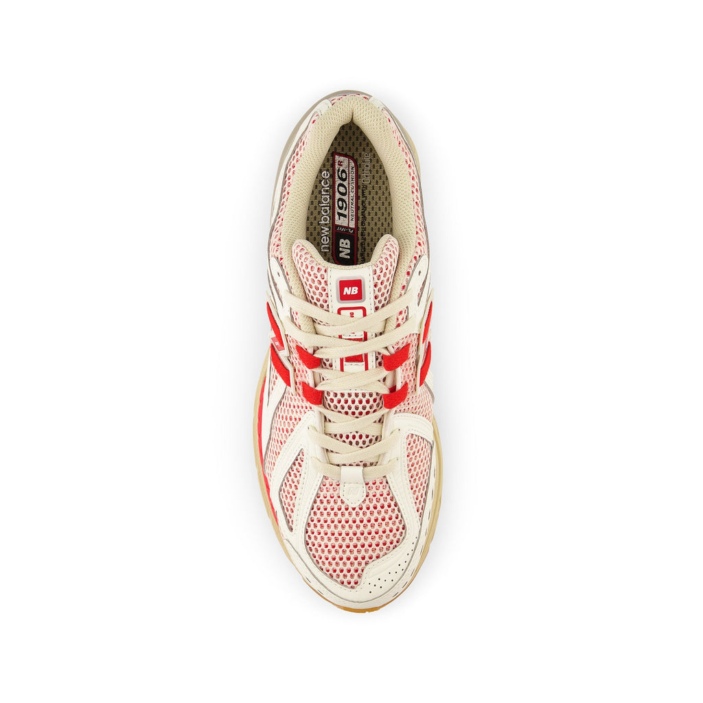 Mens 1906r Shoes New balance – Гарантія оригінальності – вид ззаду