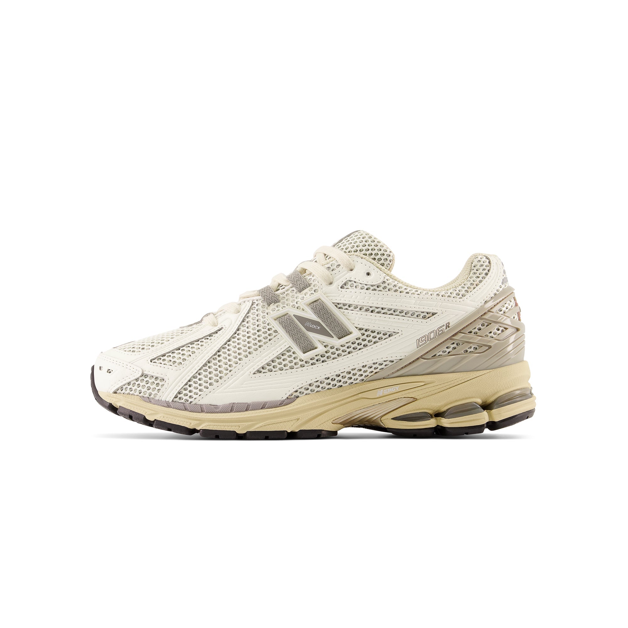 Mens 1906r Shoes New balance – Гарантія оригінальності – боковий вид