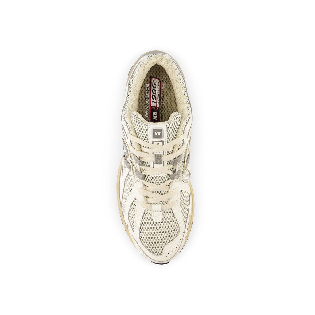 Mens 1906r Shoes New balance – Гарантія оригінальності – вид ззаду
