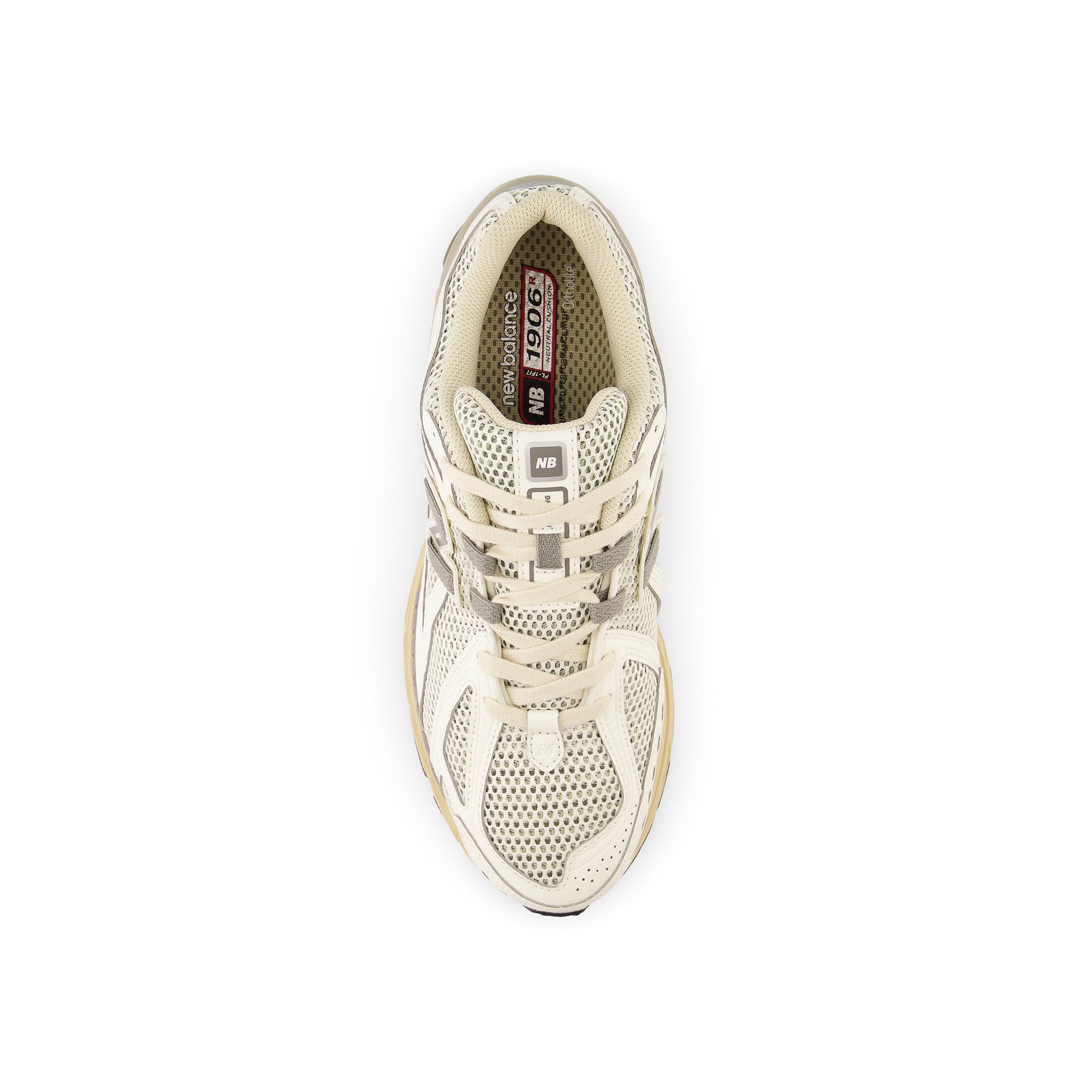 Mens 1906r Shoes New balance – Гарантія оригінальності – вид ззаду