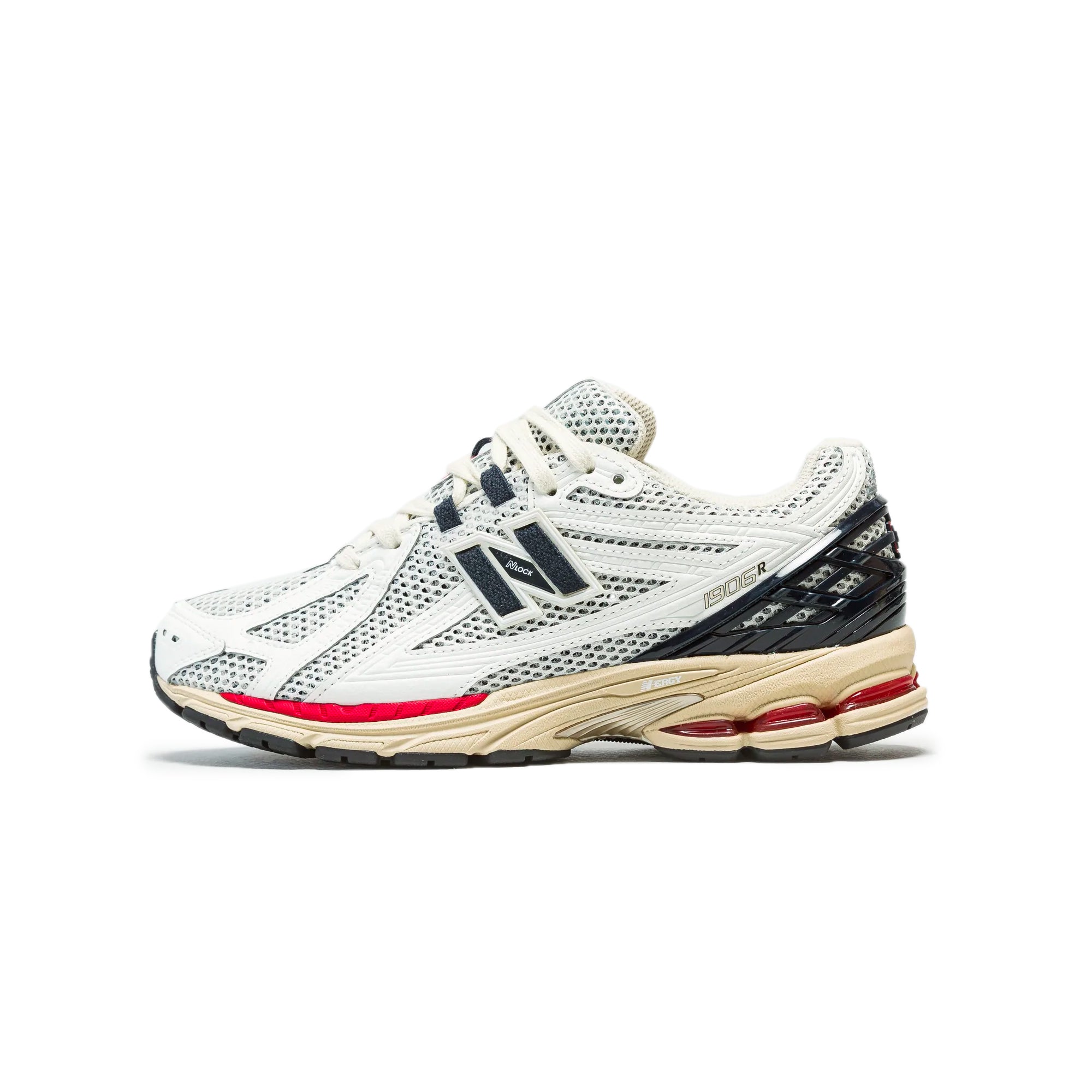 Mens 1906r Shoes New balance – Гарантія оригінальності – боковий вид
