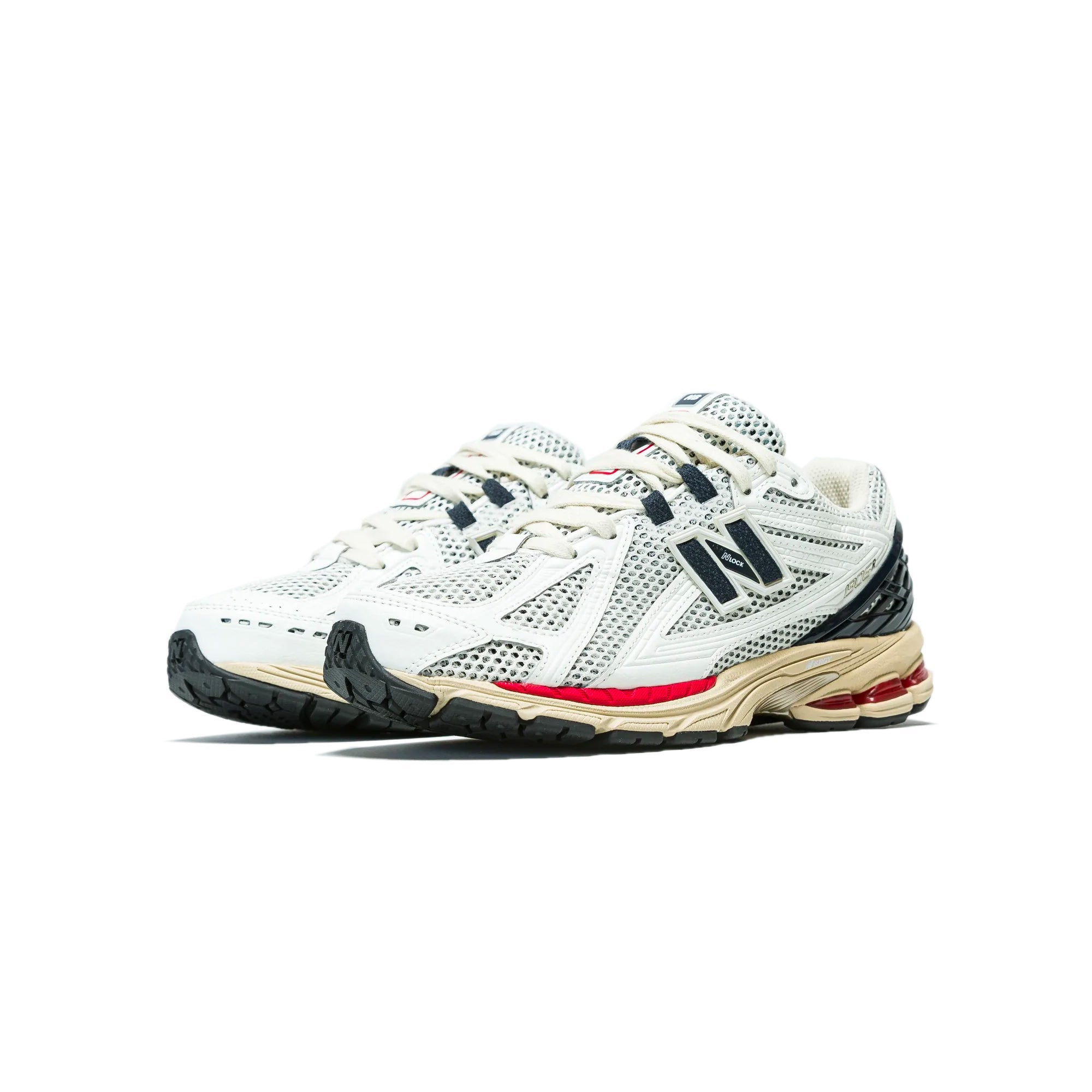 Mens 1906r Shoes New balance – Гарантія оригінальності – вид ззаду