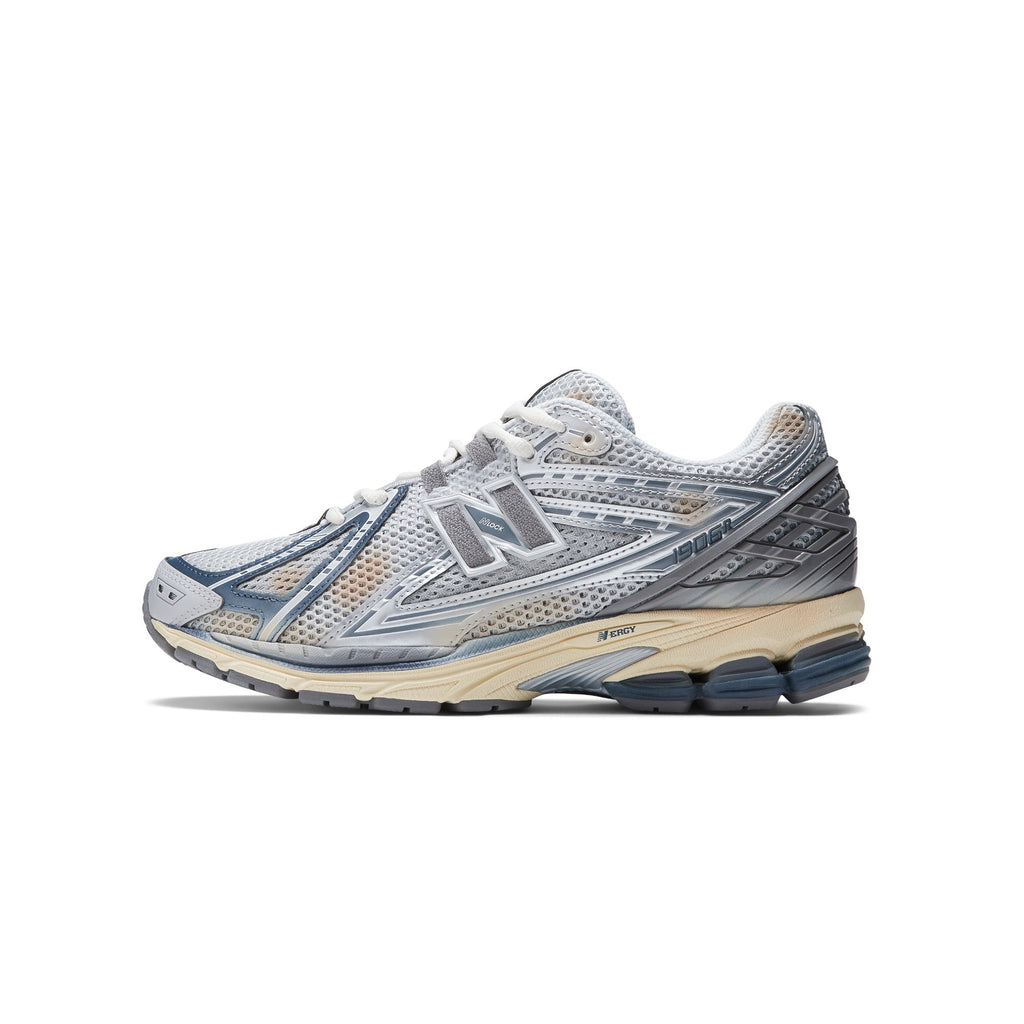 Mens 1906r Shoes New balance – Гарантія оригінальності – боковий вид