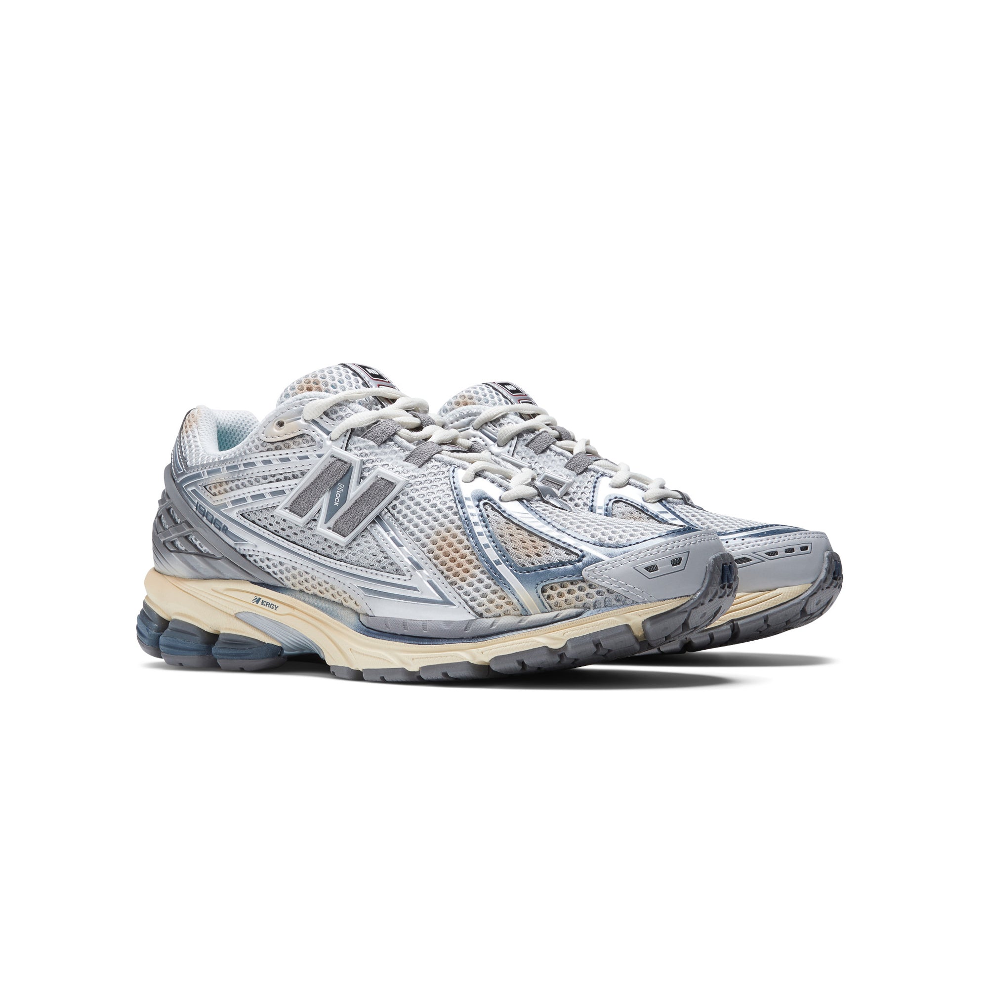 Mens 1906r Shoes New balance – Гарантія оригінальності – детальний вид