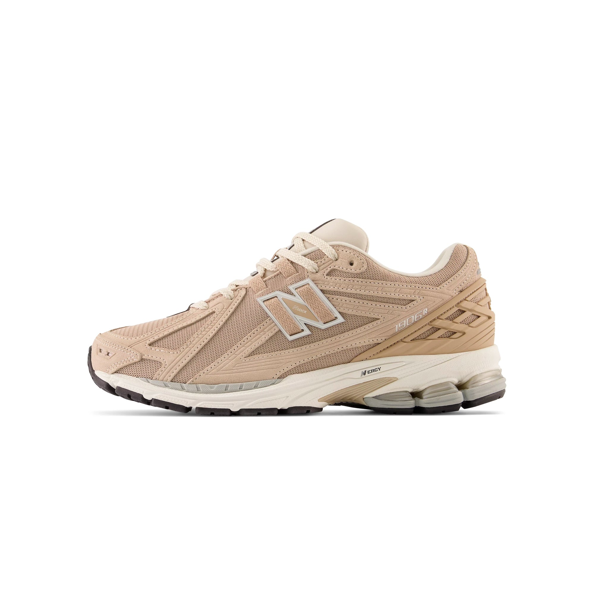 Оригінальна 1906r Shoes New balance – боковий вид