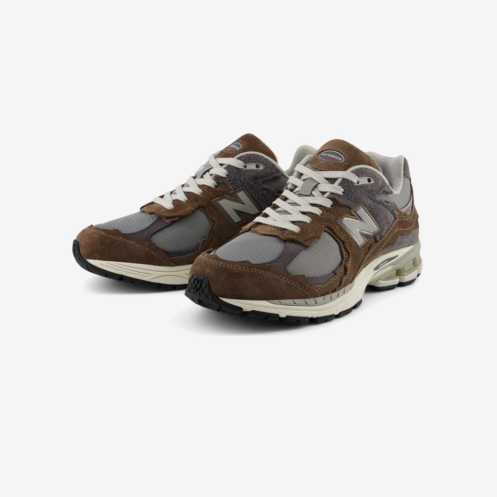 Оригінальна 2002r New balance – вид ззаду
