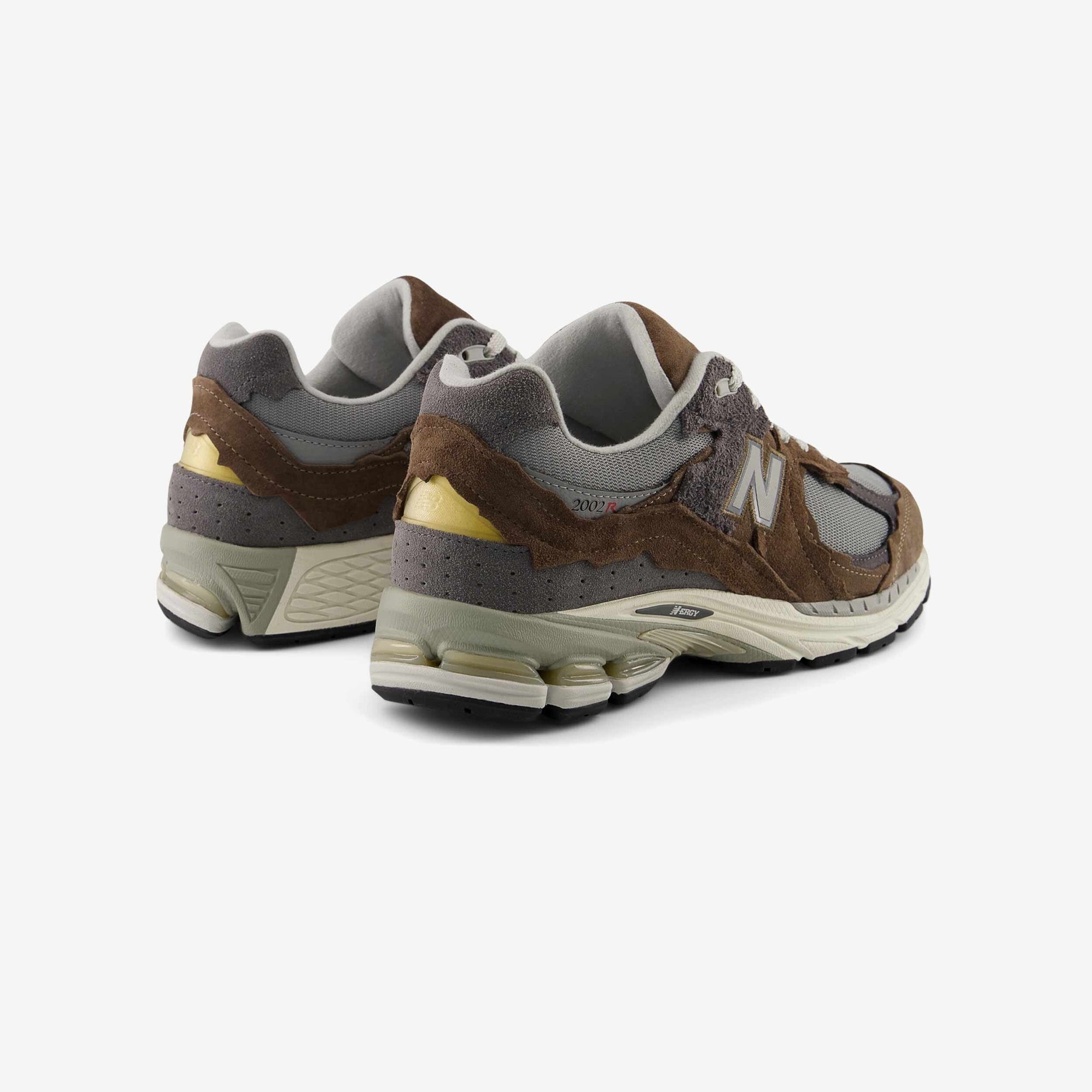 Оригінальна 2002r New balance – детальний вид