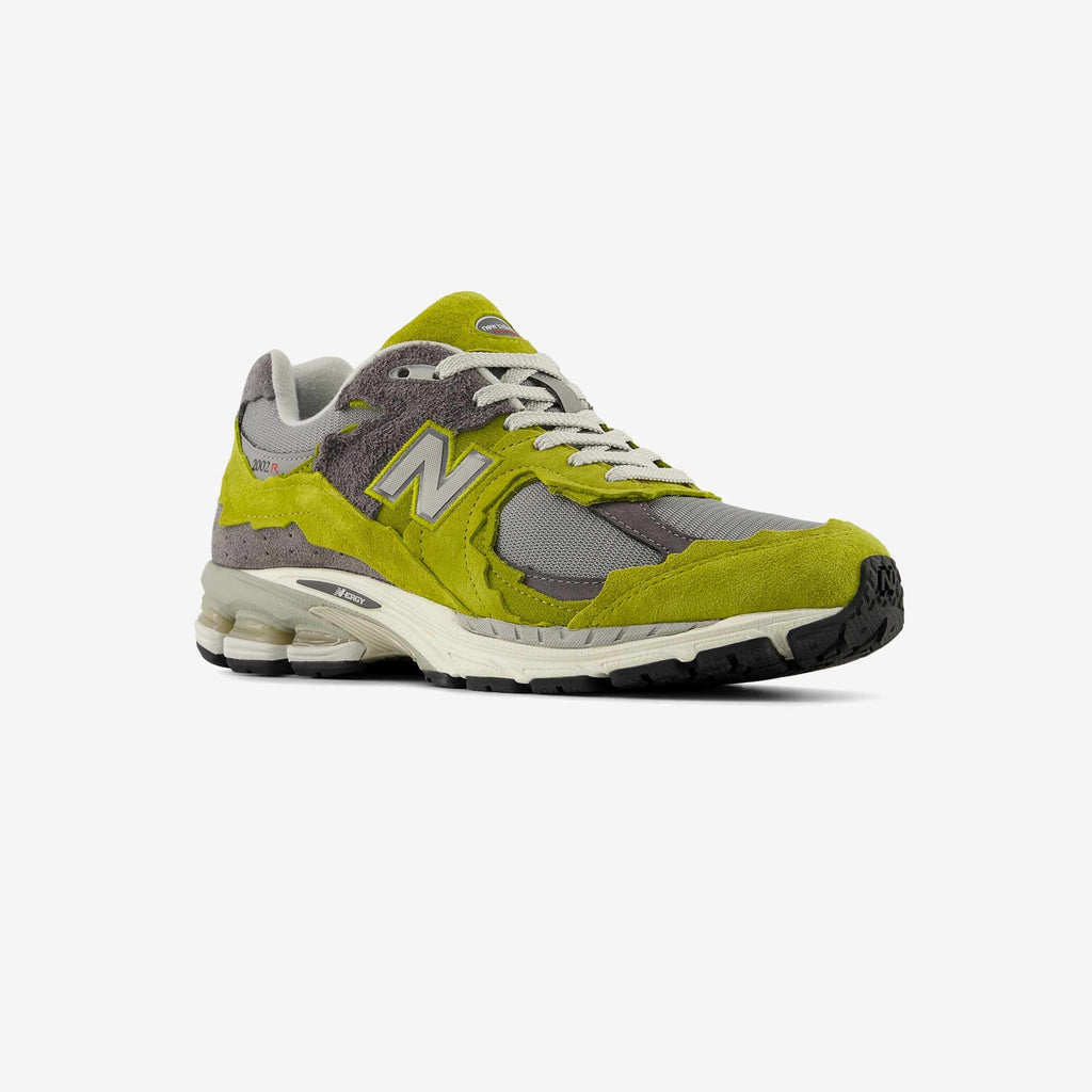 Оригінальна 2002r New balance – вид ззаду