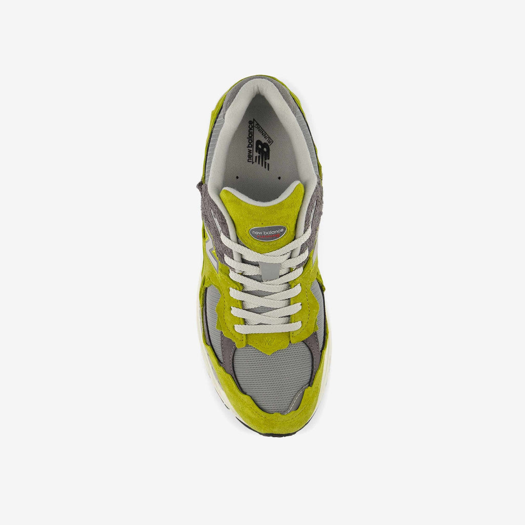 Оригінальна 2002r New balance – збільшений вид