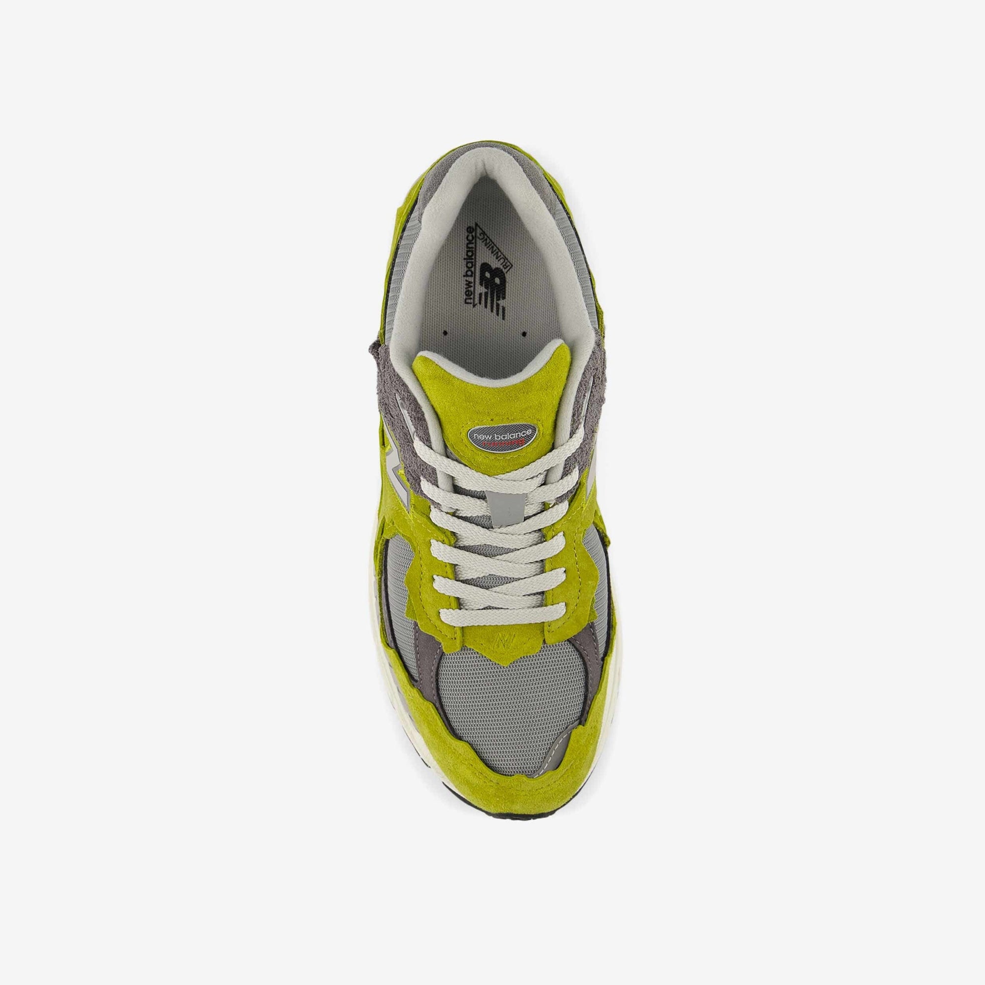 Оригінальна 2002r New balance – збільшений вид