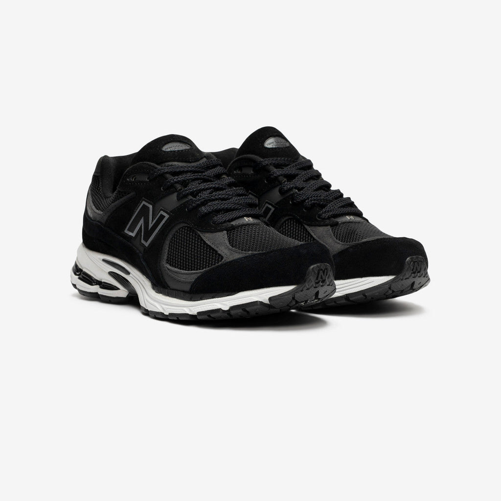 Оригінальна 2002r New balance – вид ззаду