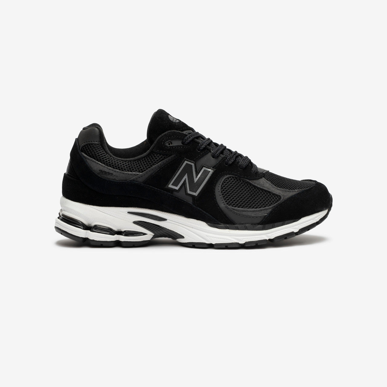 Оригінальна 2002r New balance – боковий вид