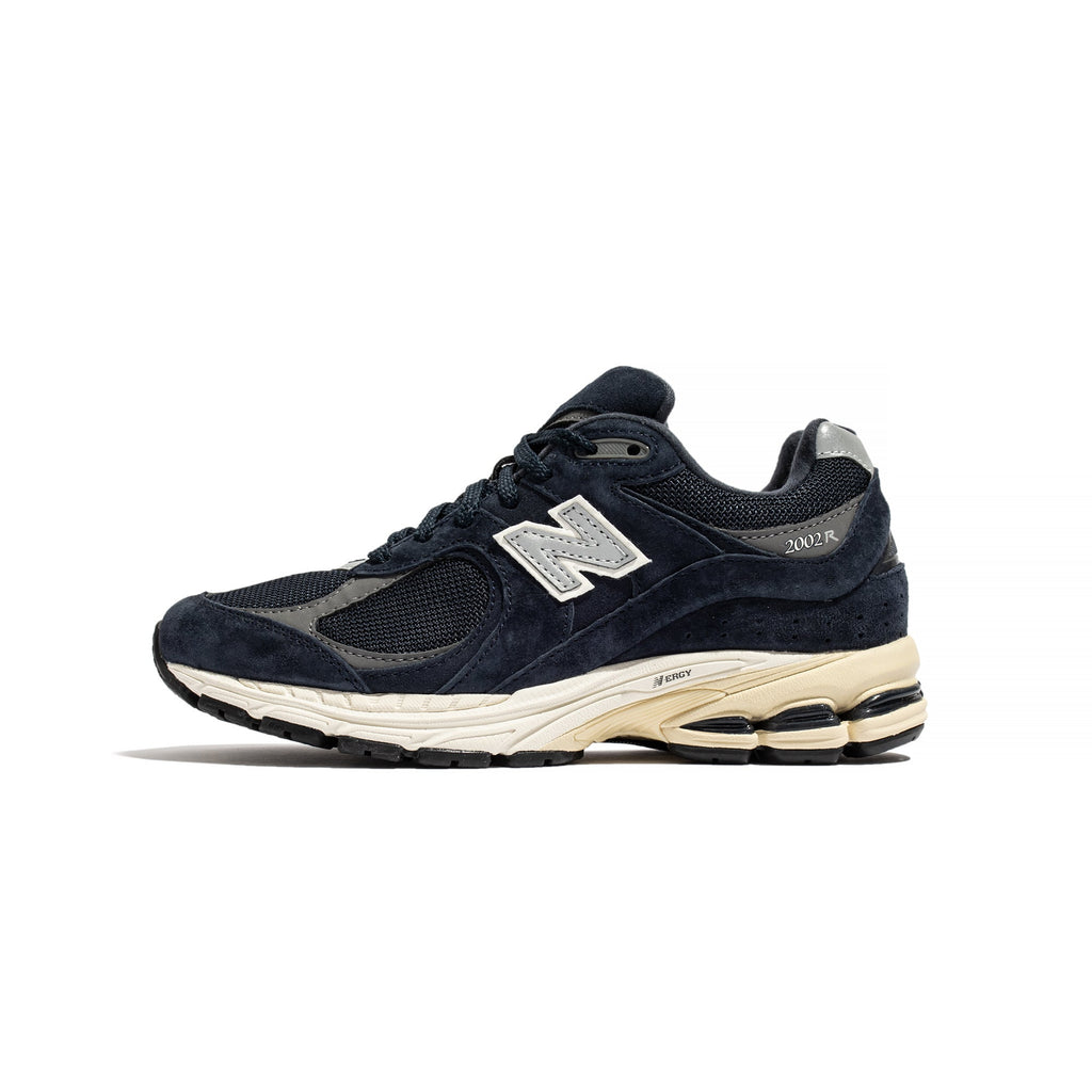Mens 2002r Shoes New balance – Гарантія оригінальності – боковий вид