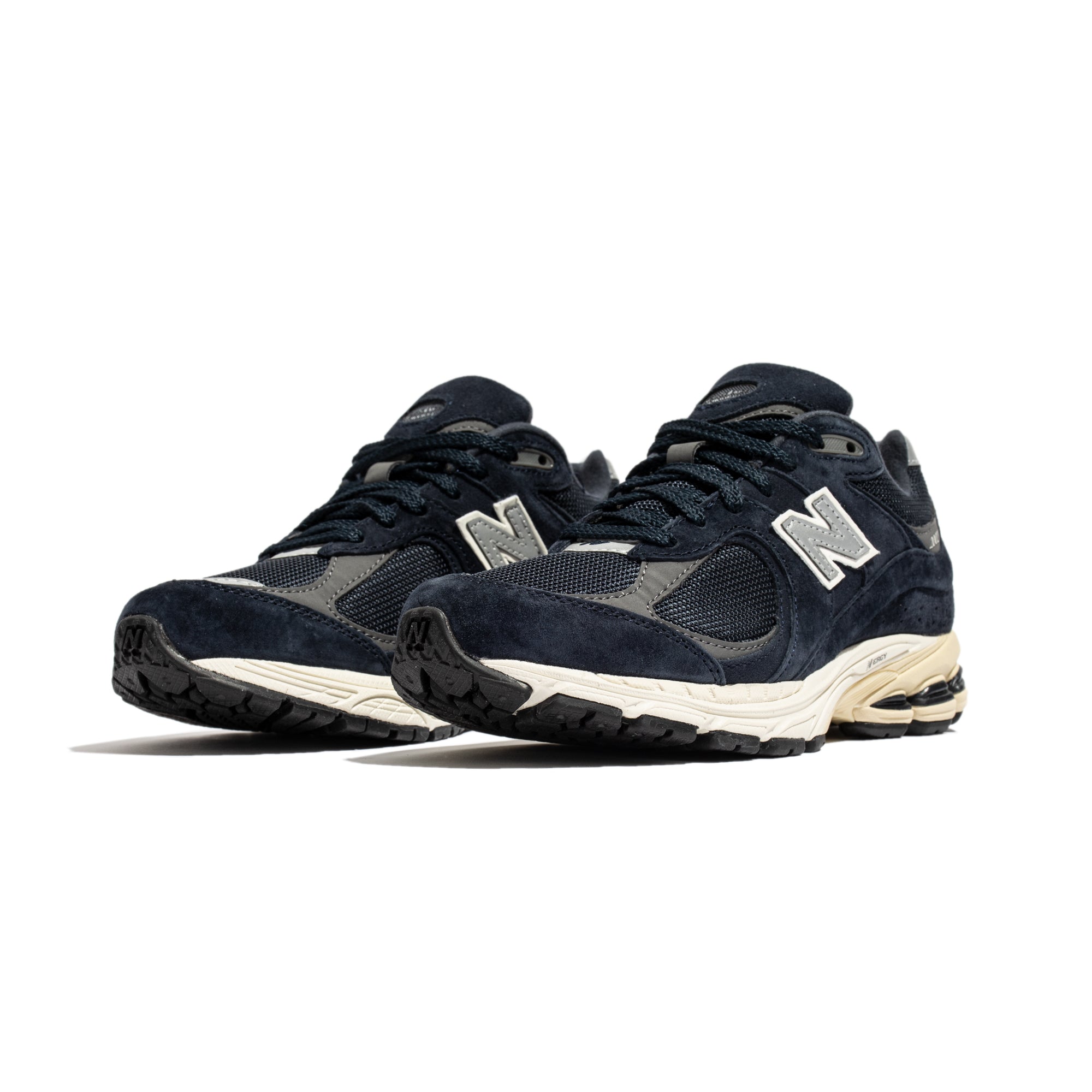 Mens 2002r Shoes New balance – Гарантія оригінальності – вид ззаду