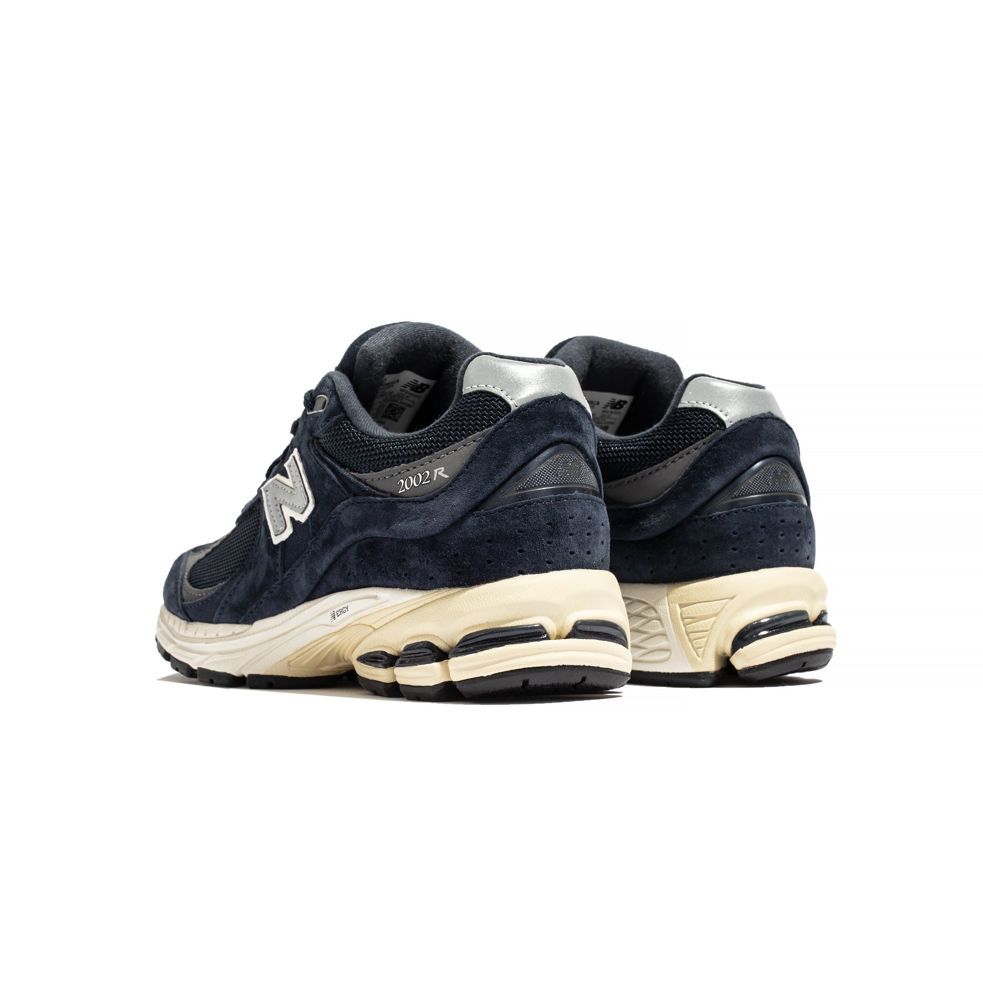 Mens 2002r Shoes New balance – Гарантія оригінальності – детальний вид